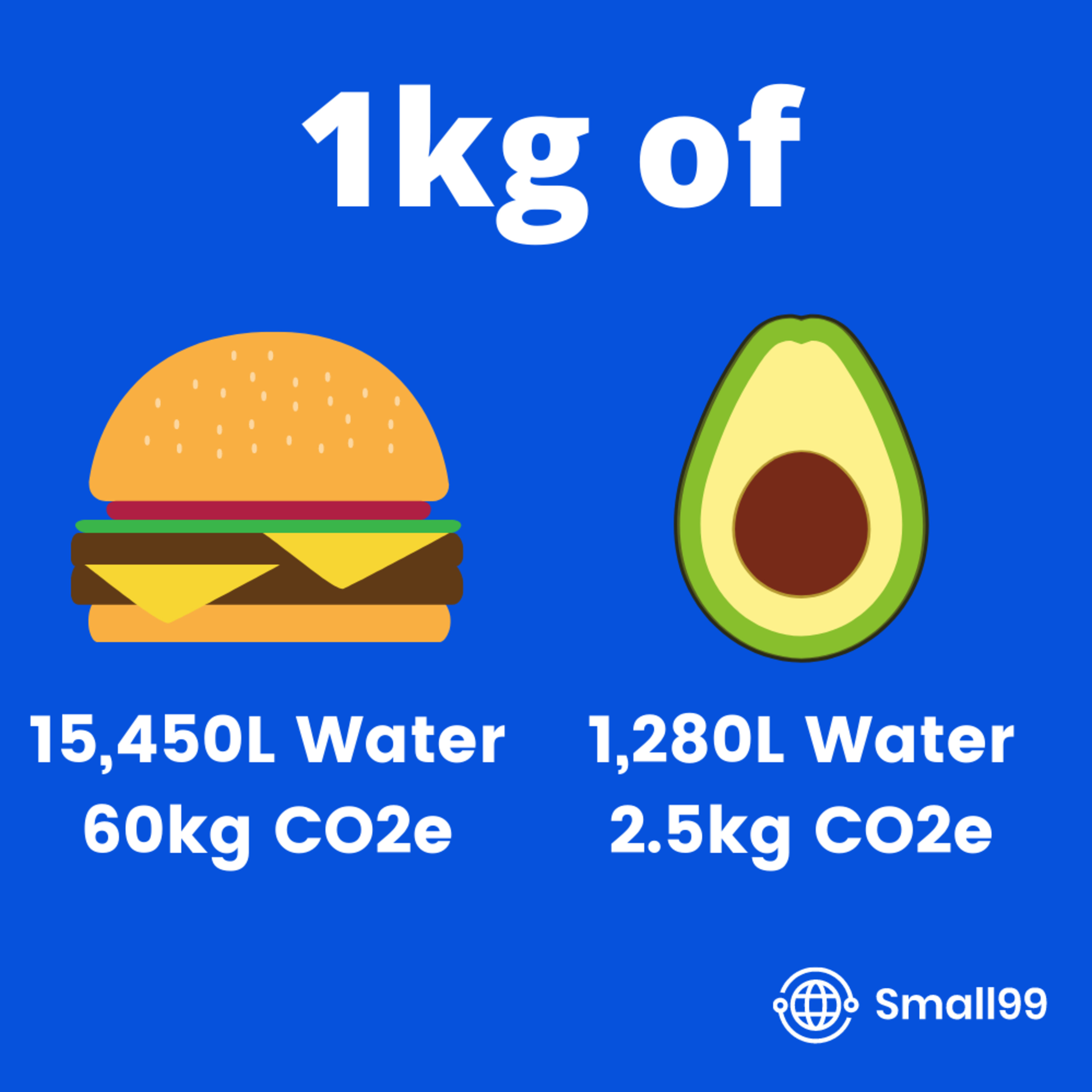 Small99: Small Business to Net Zero