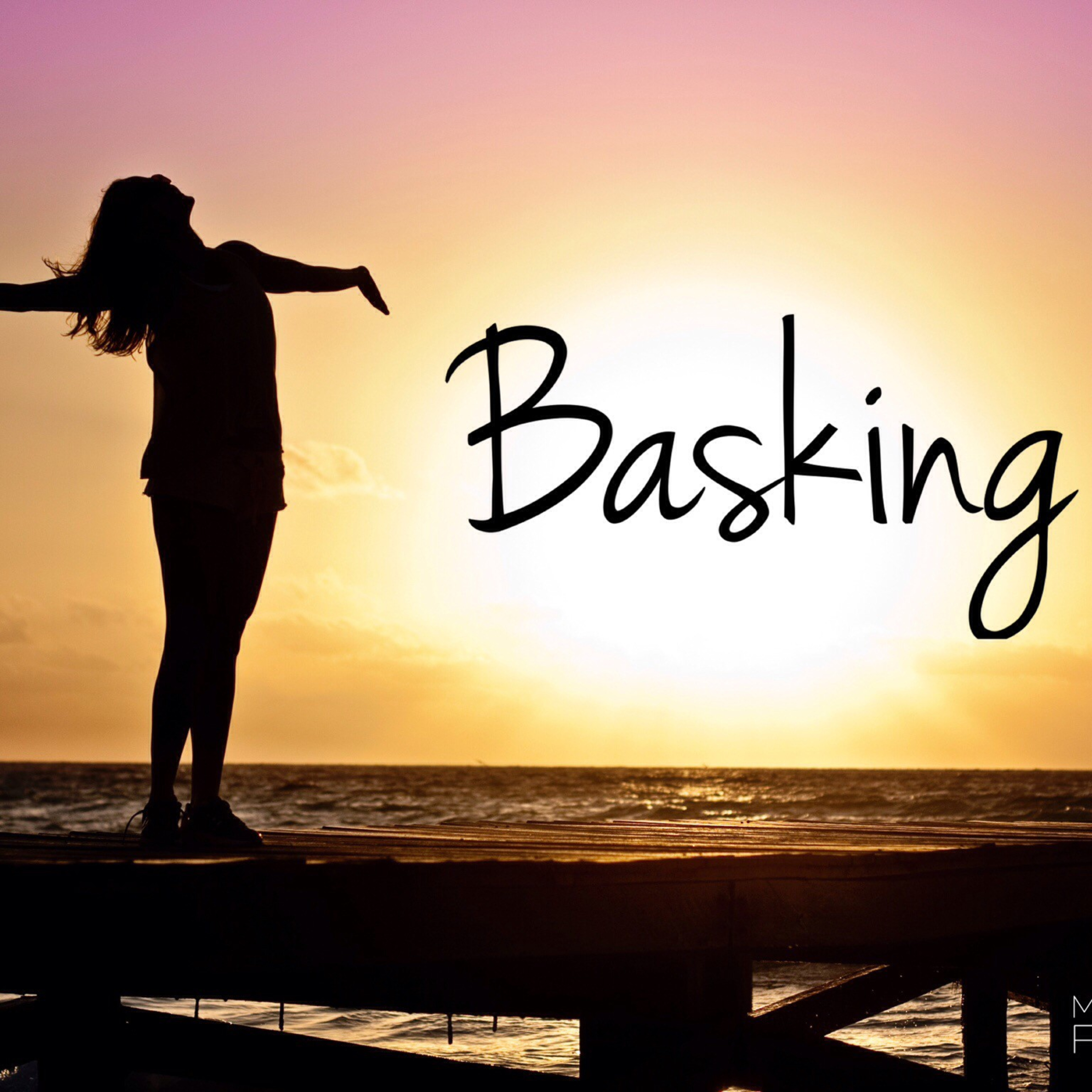 Basking in His Presence: Prayer