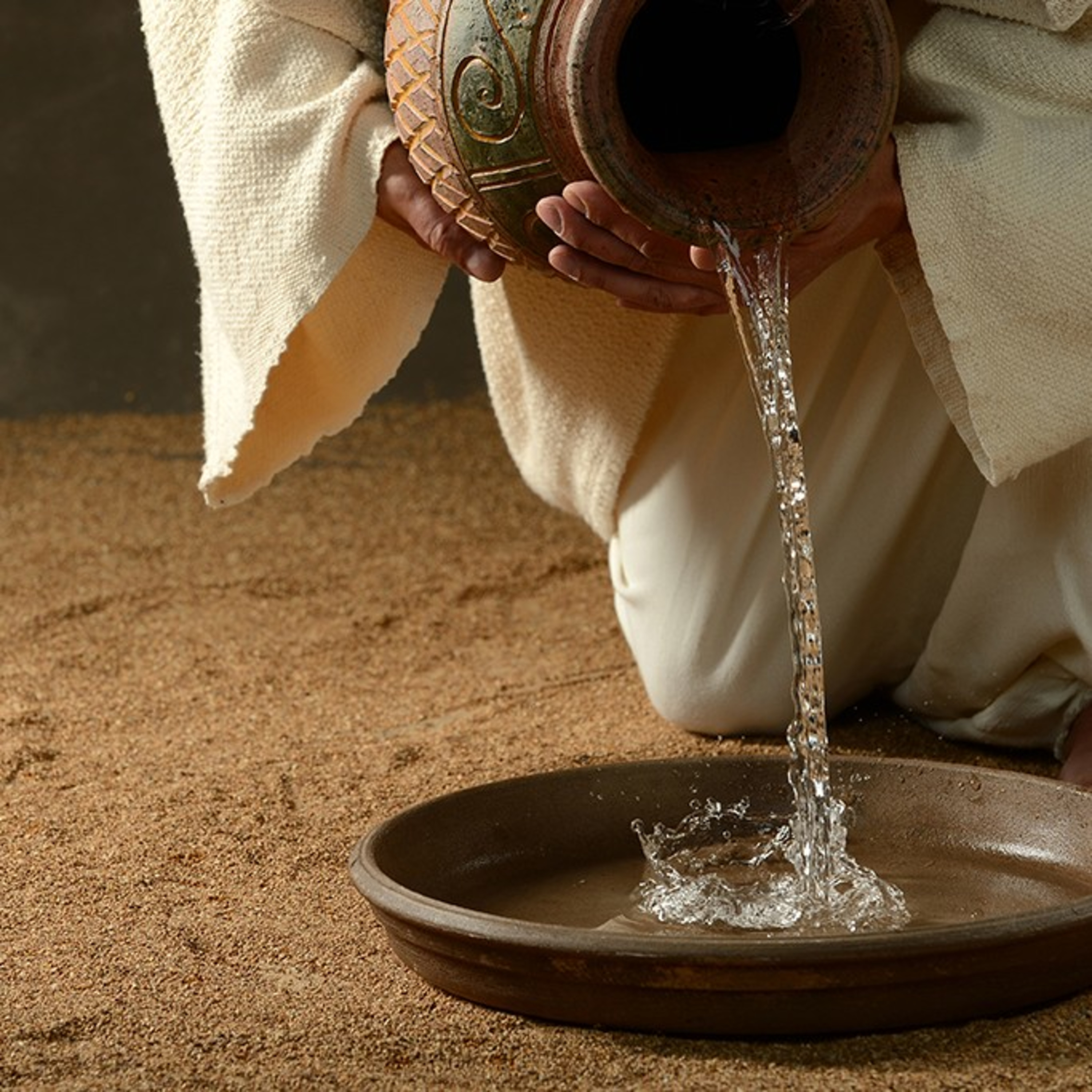 Fit for God's Use 1 of 2