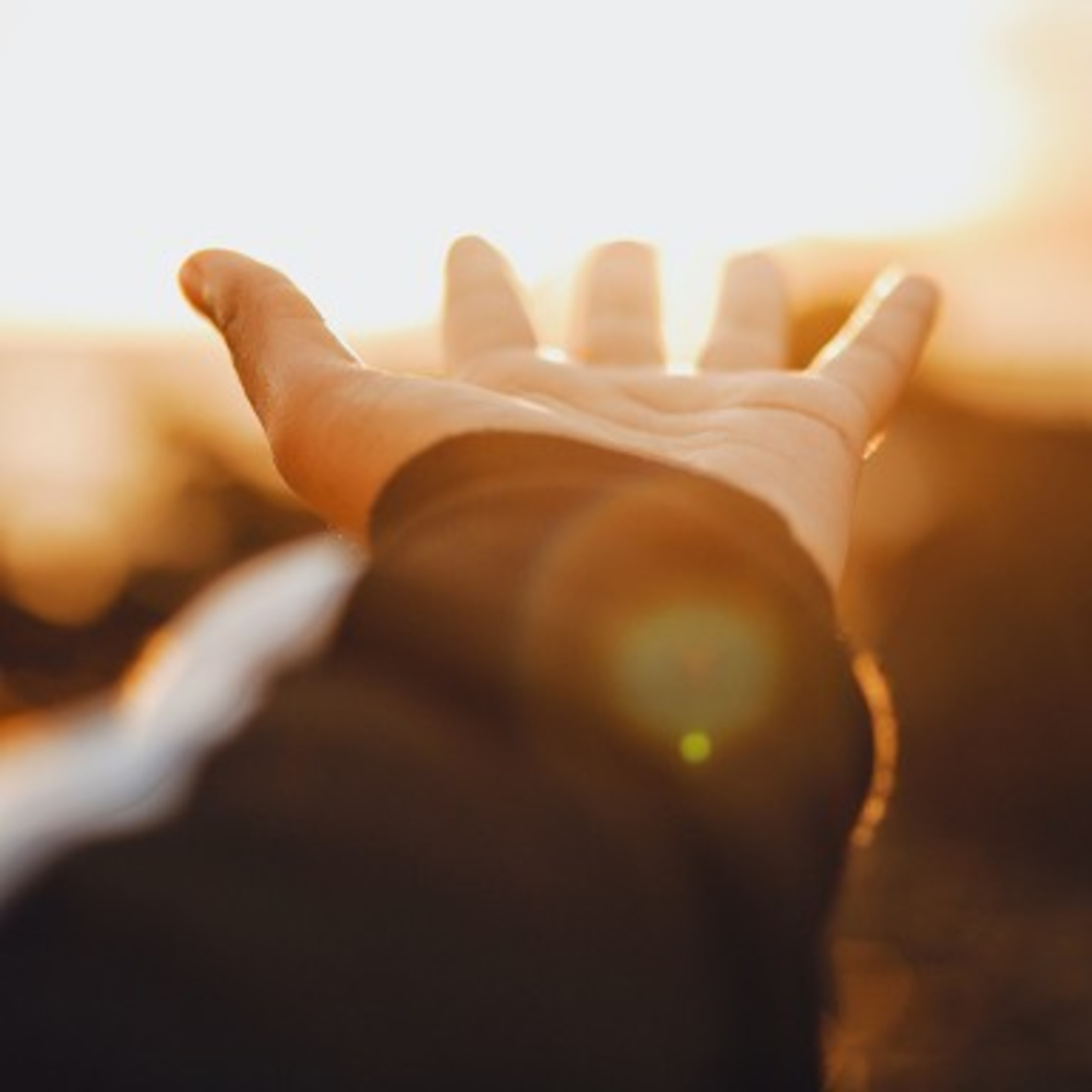 Start With God: Pray