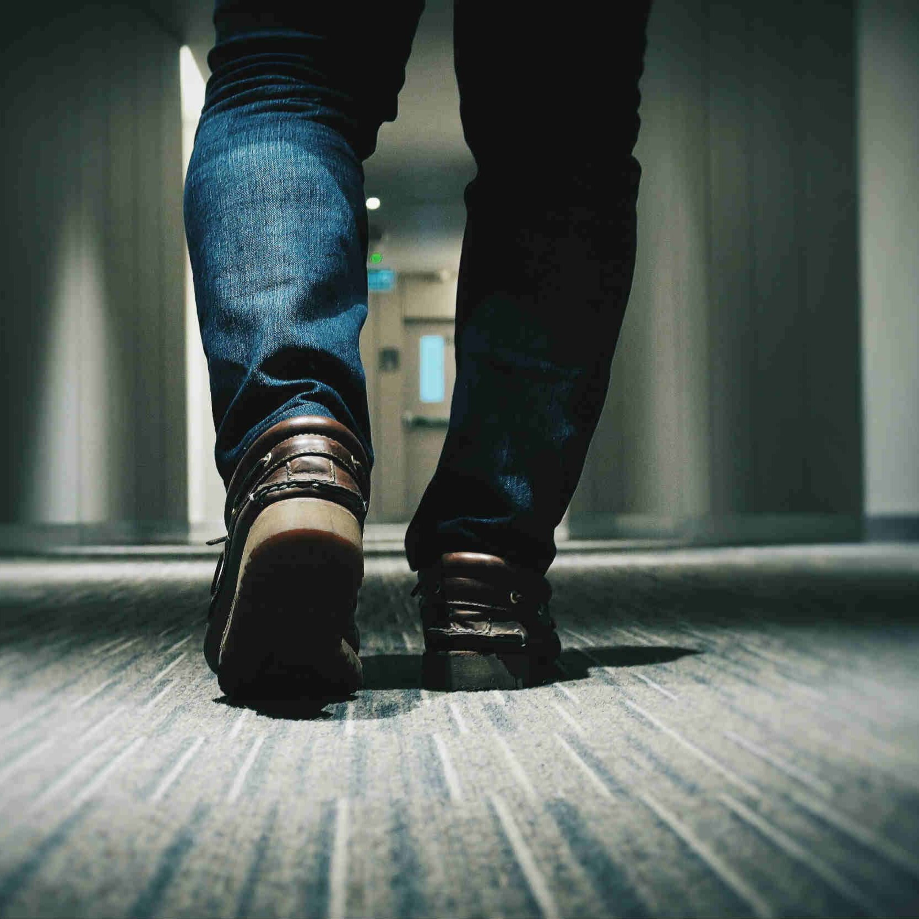 Dangers of Being Uncommitted