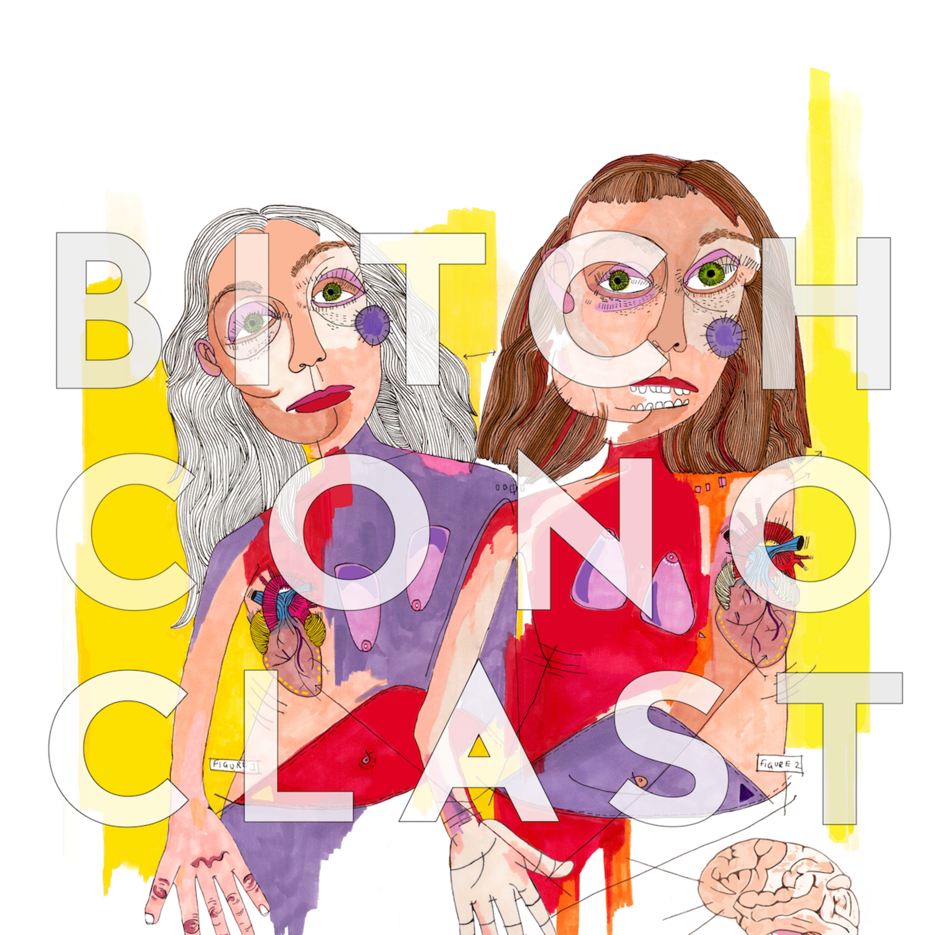 BITCHCONOCLAST