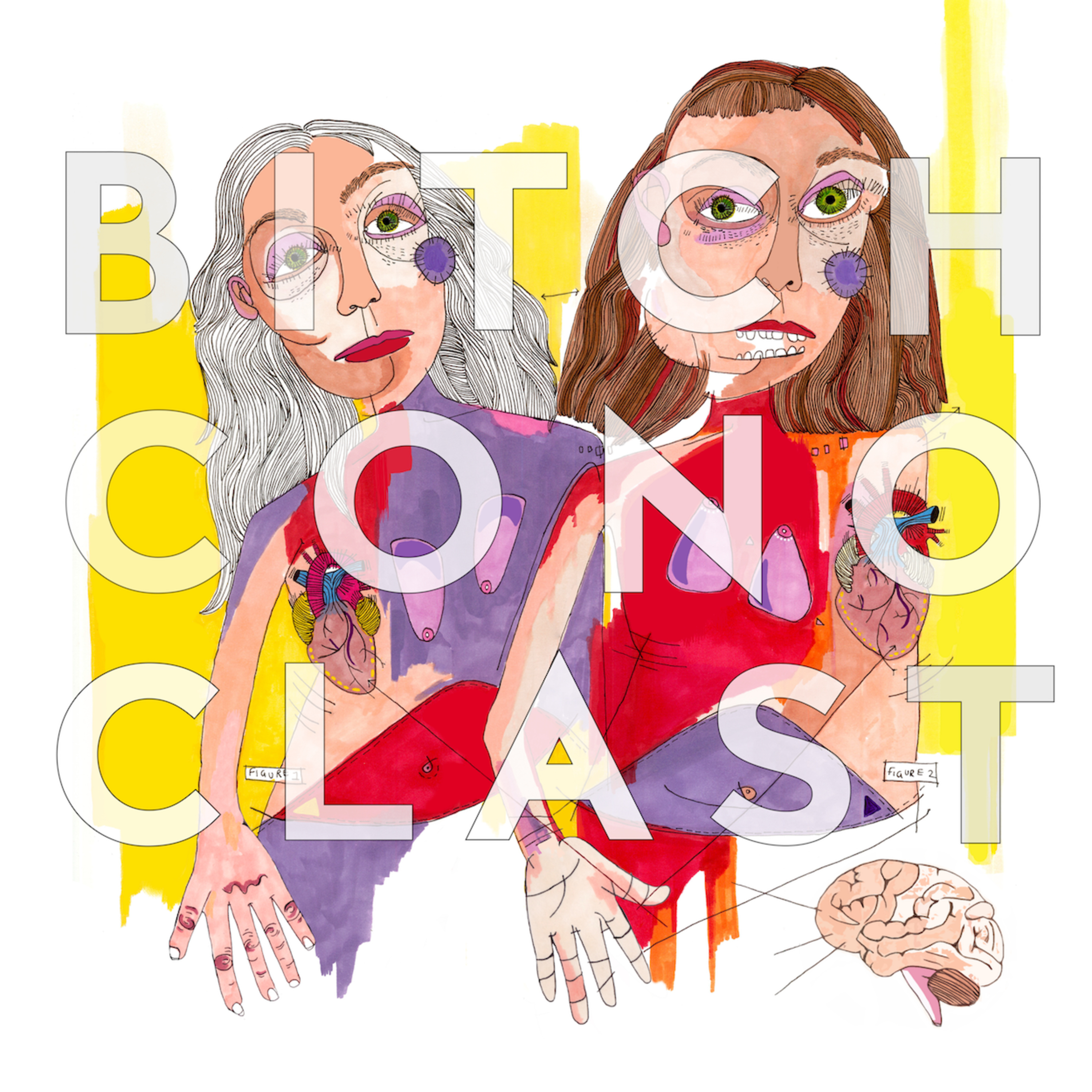 BITCHCONOCLAST