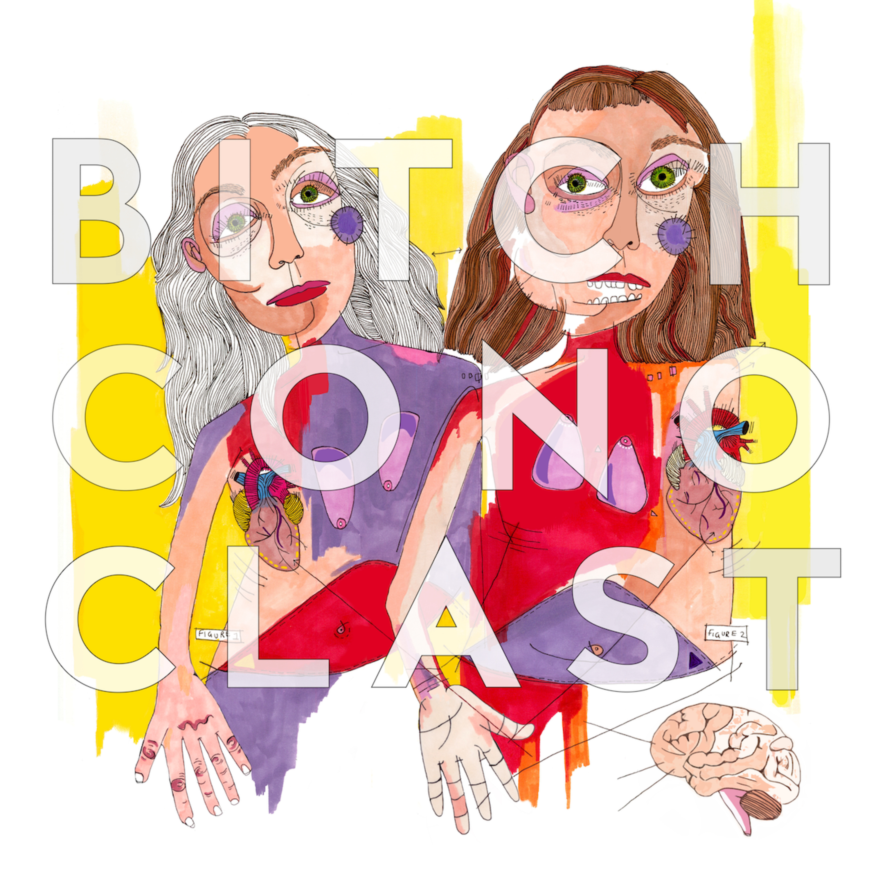 BITCHCONOCLAST