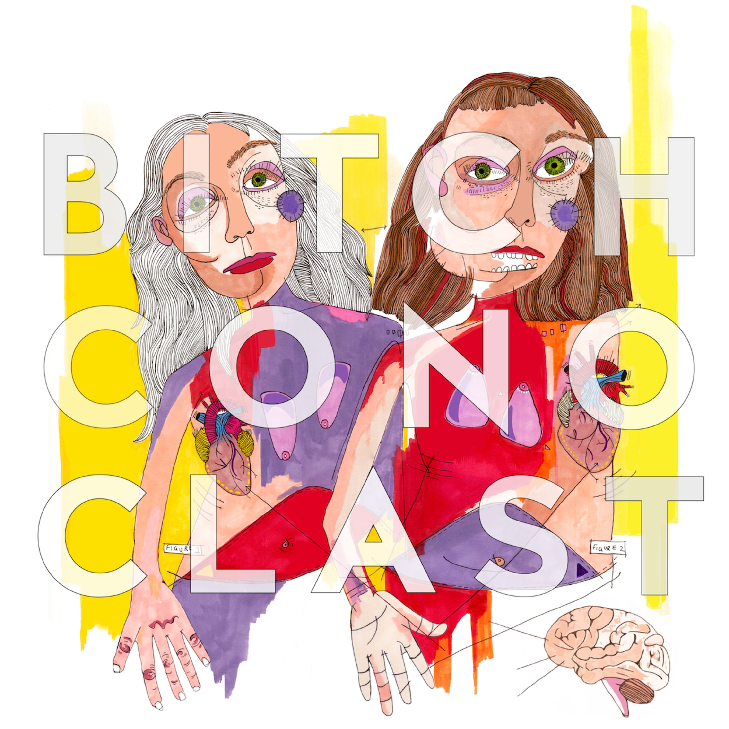 BITCHCONOCLAST