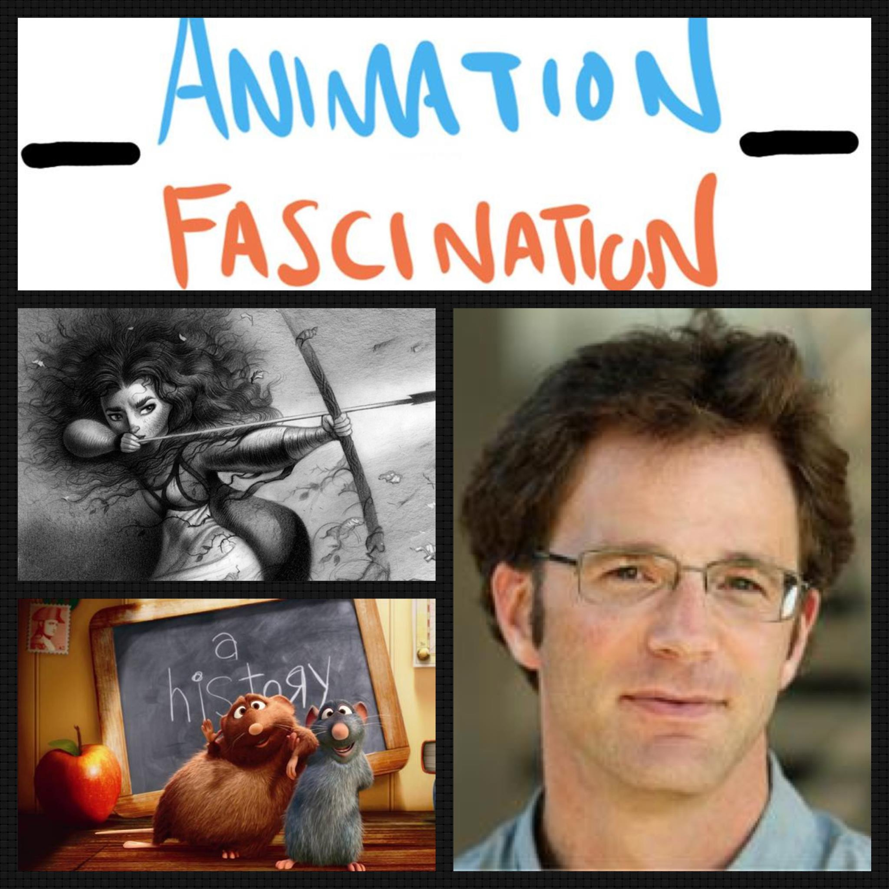 Animation Fascination