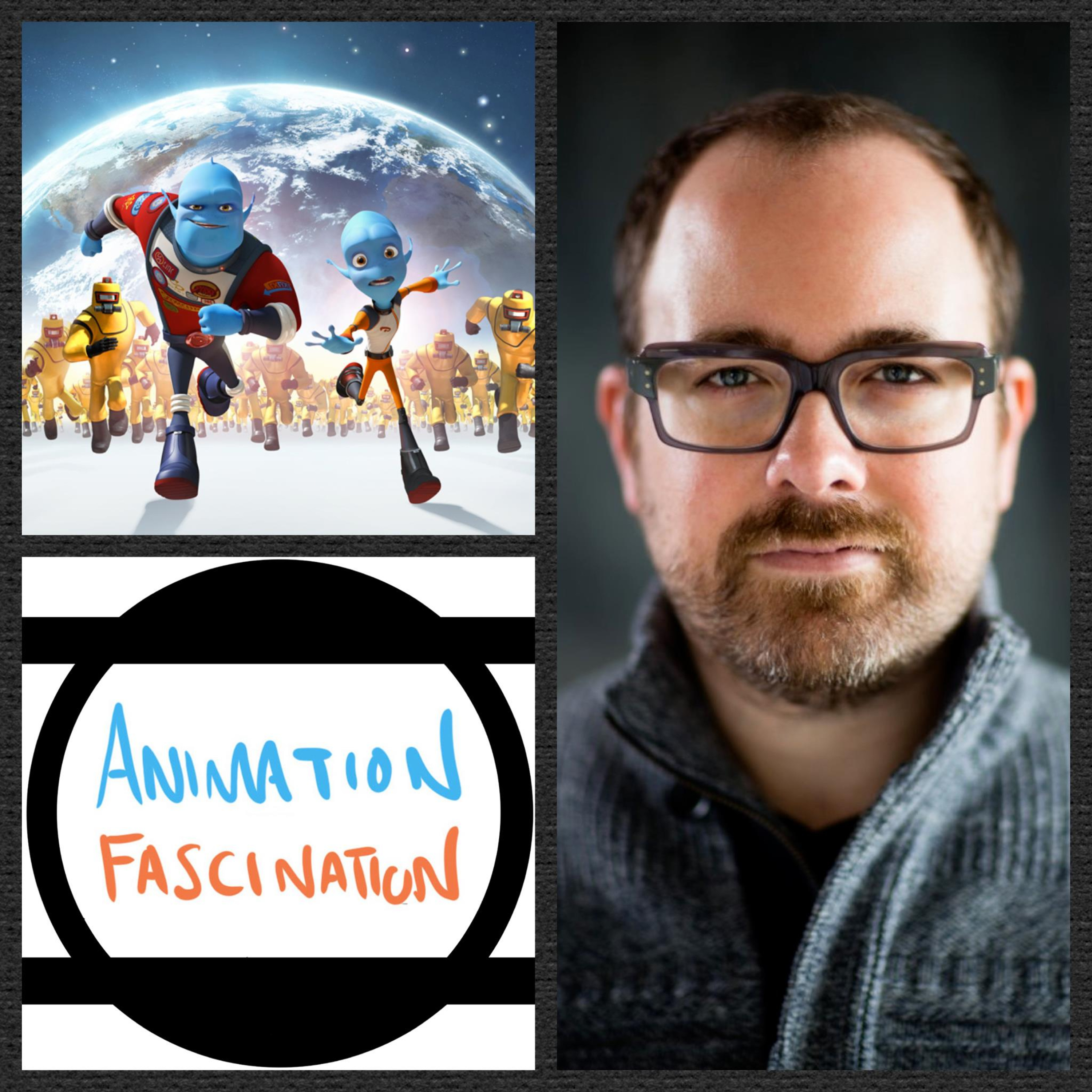 Animation Fascination