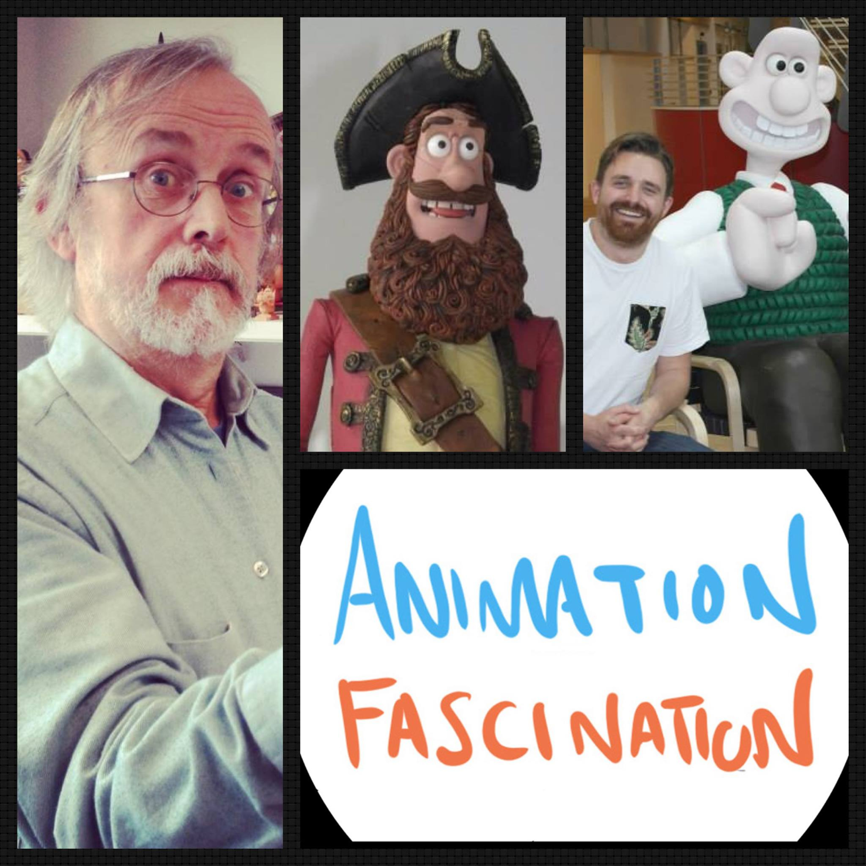 Animation Fascination