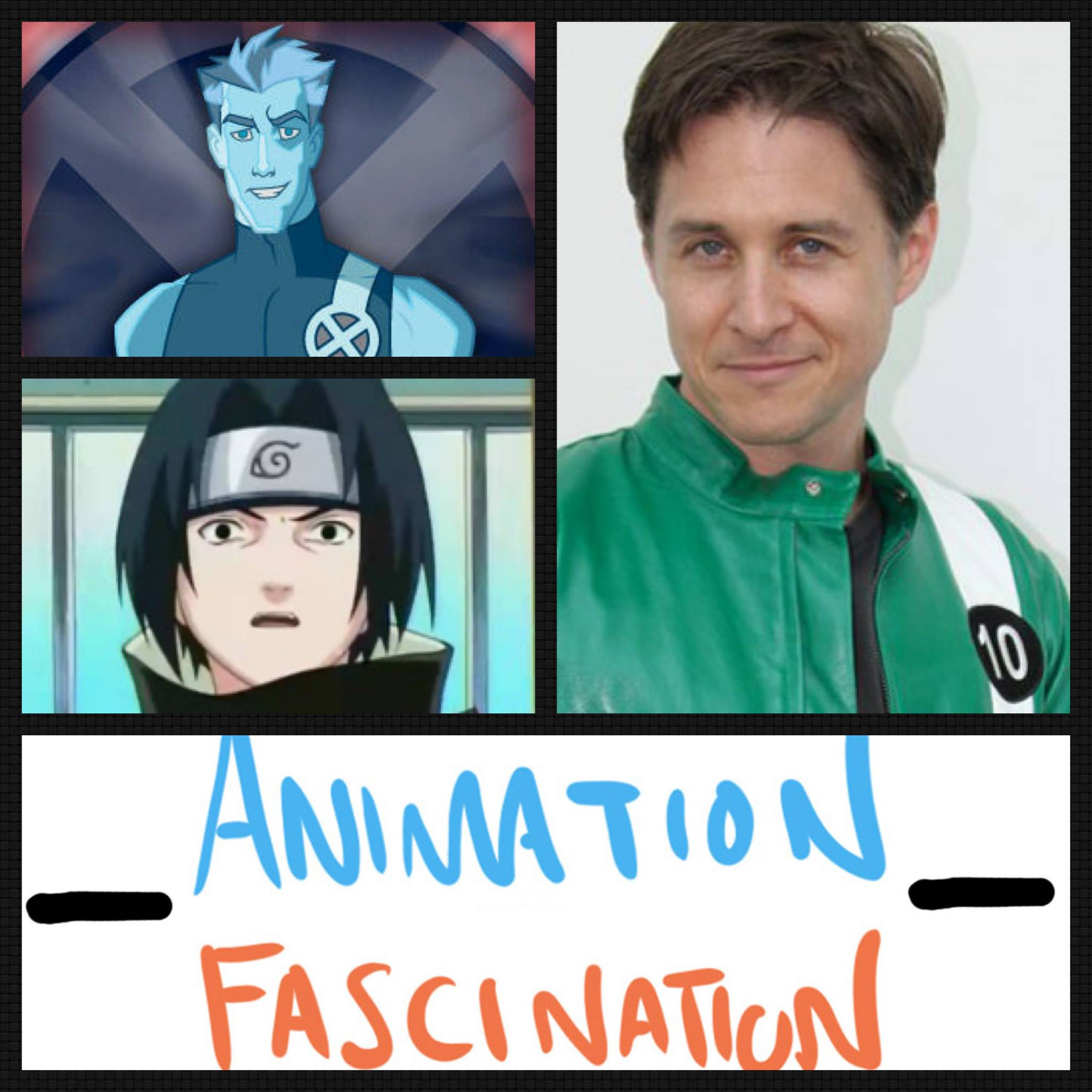 Animation Fascination