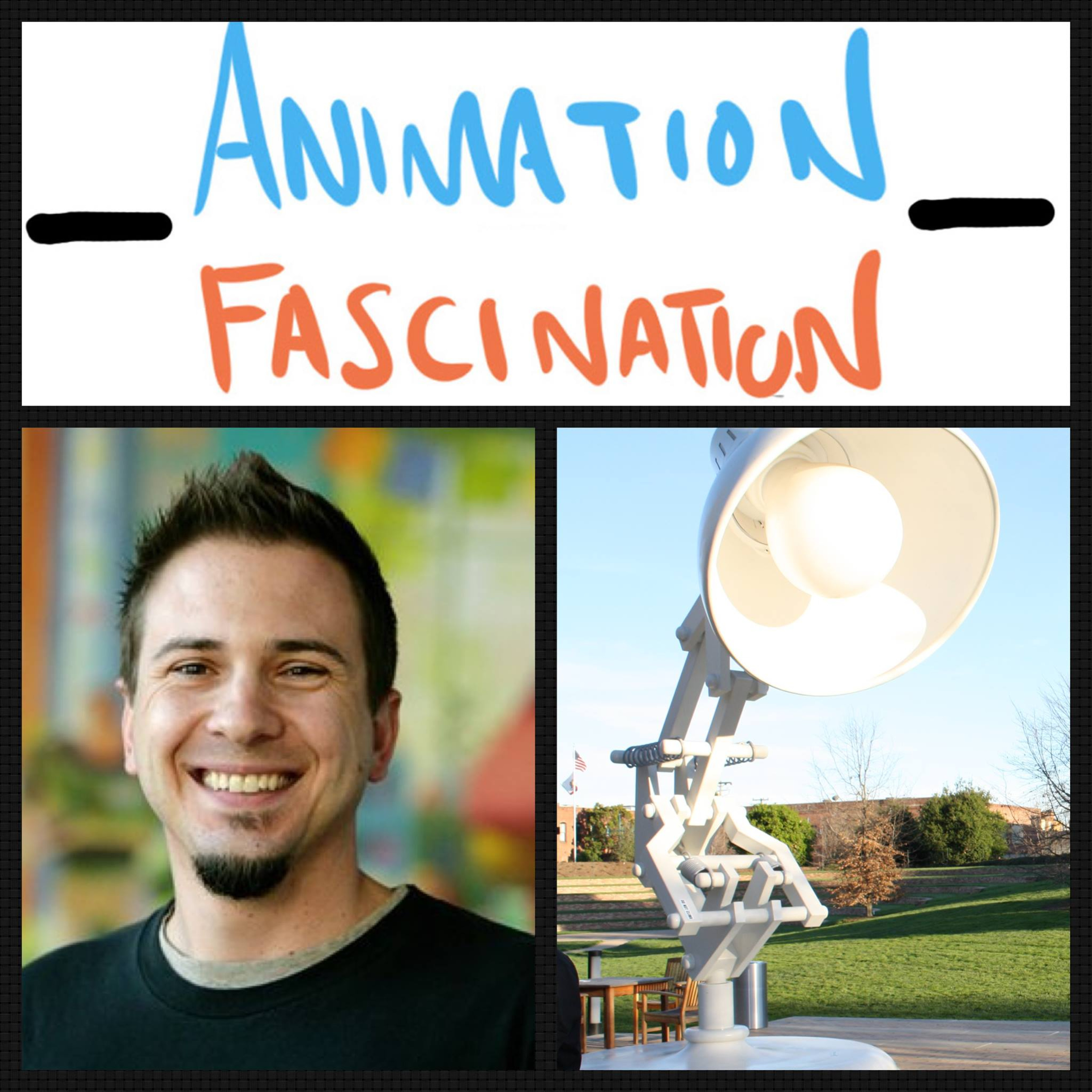Animation Fascination
