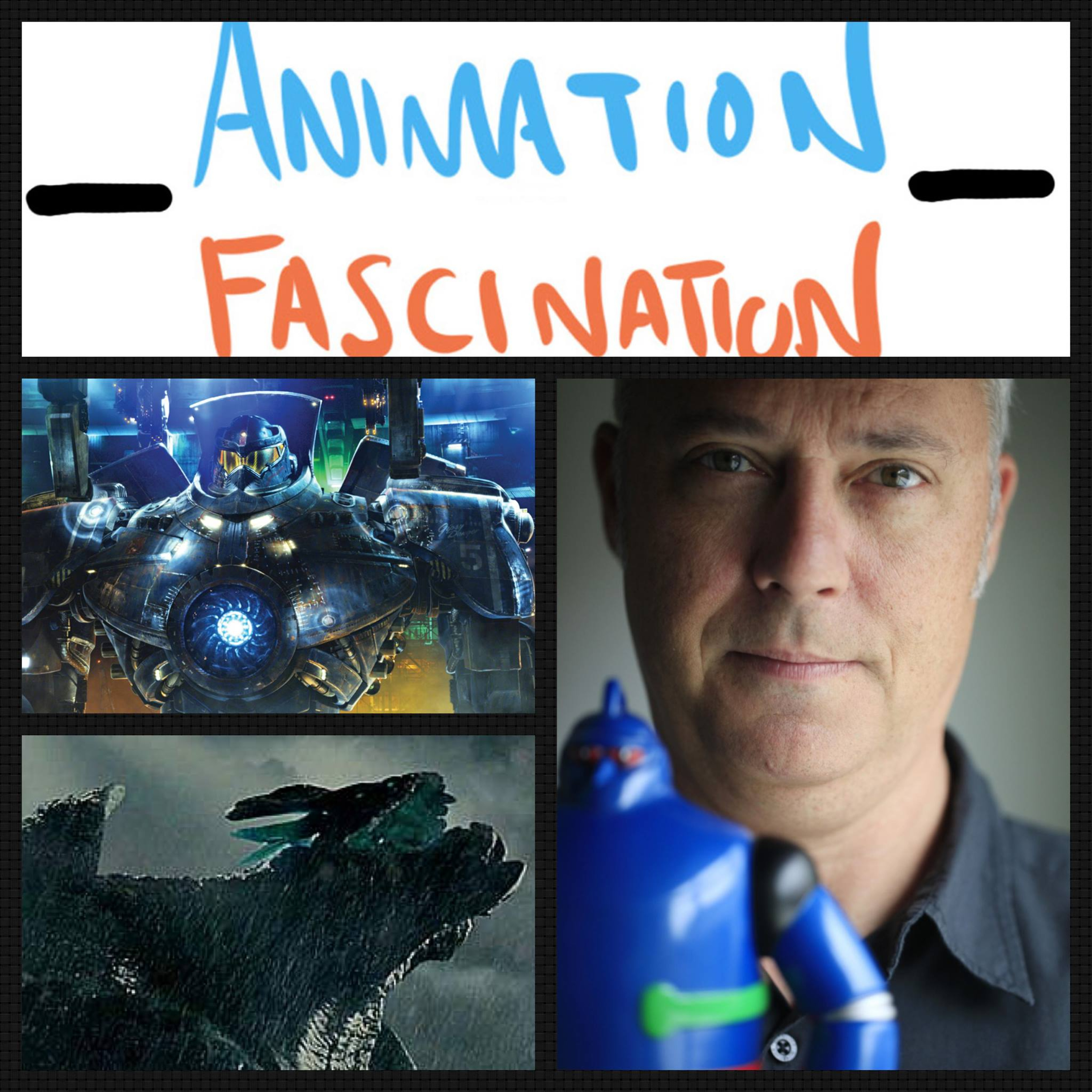 Animation Fascination