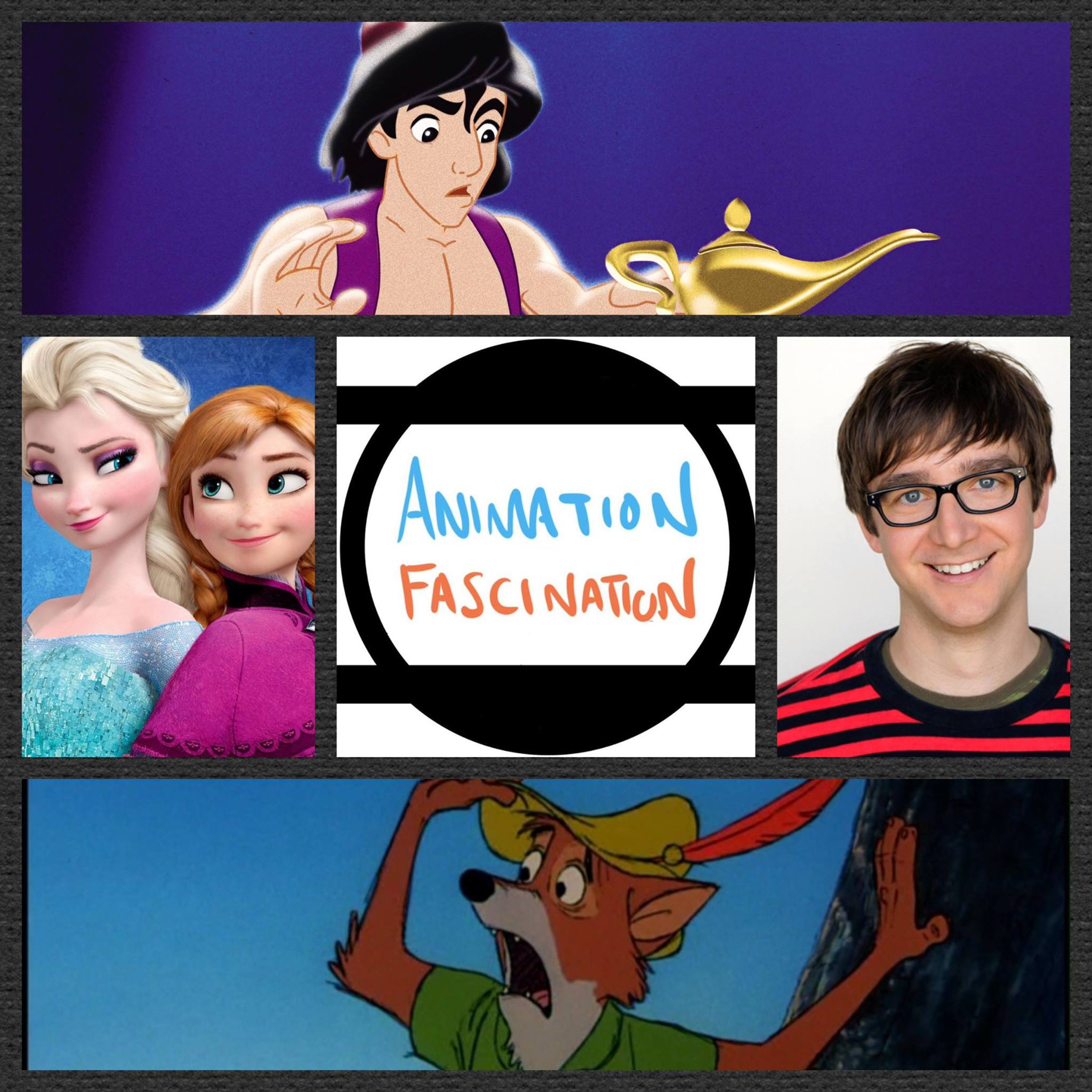 Animation Fascination