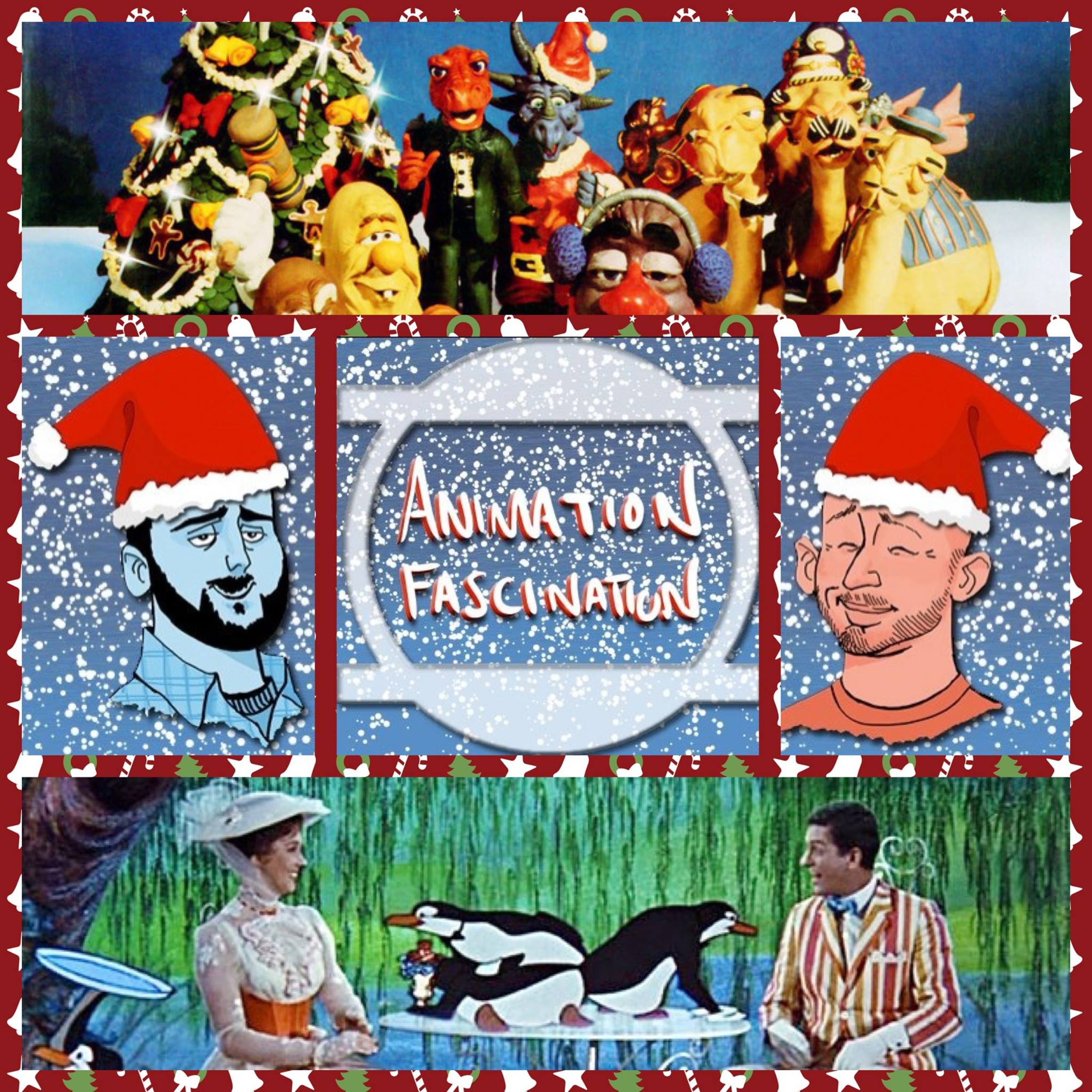 Animation Fascination