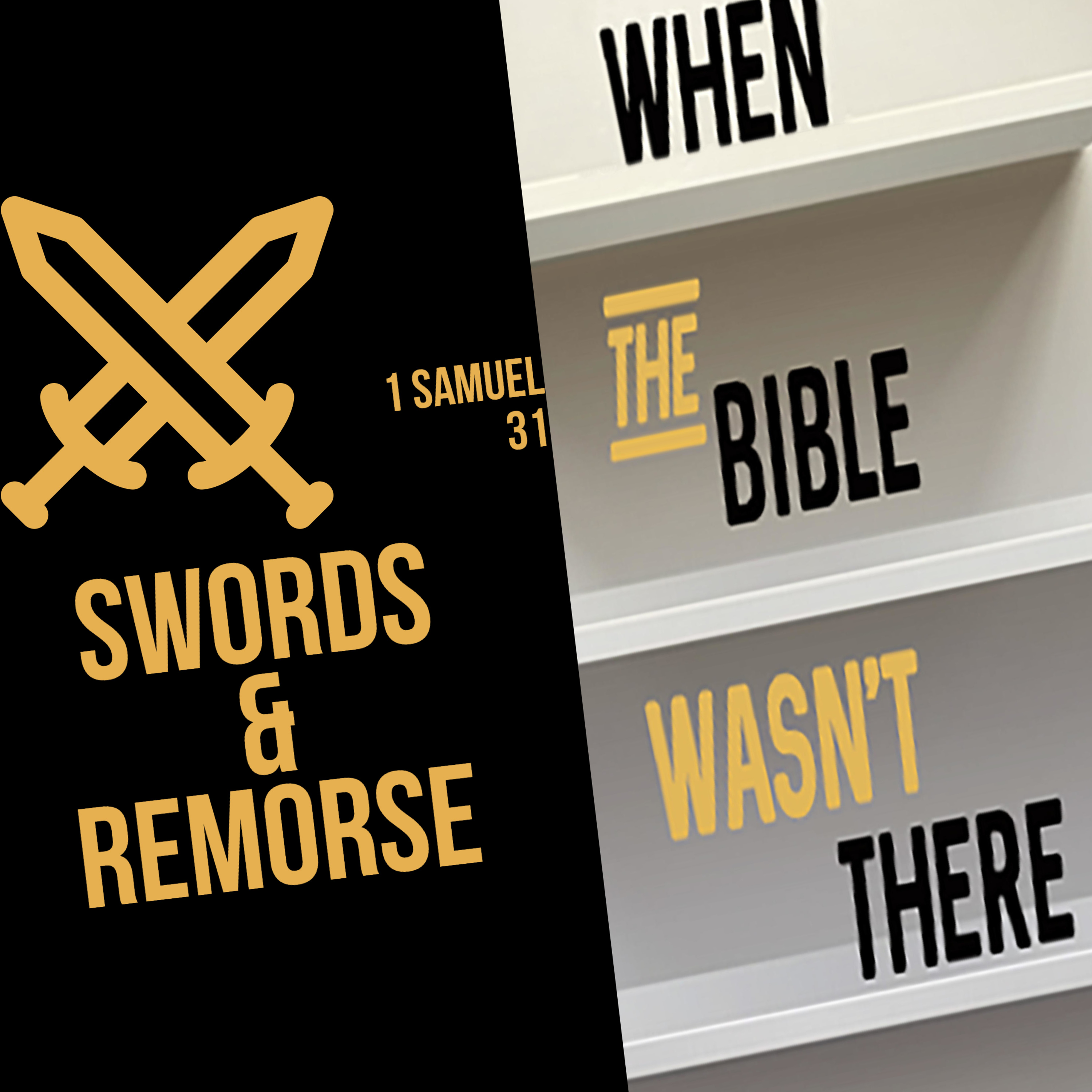 Swords & Remorse