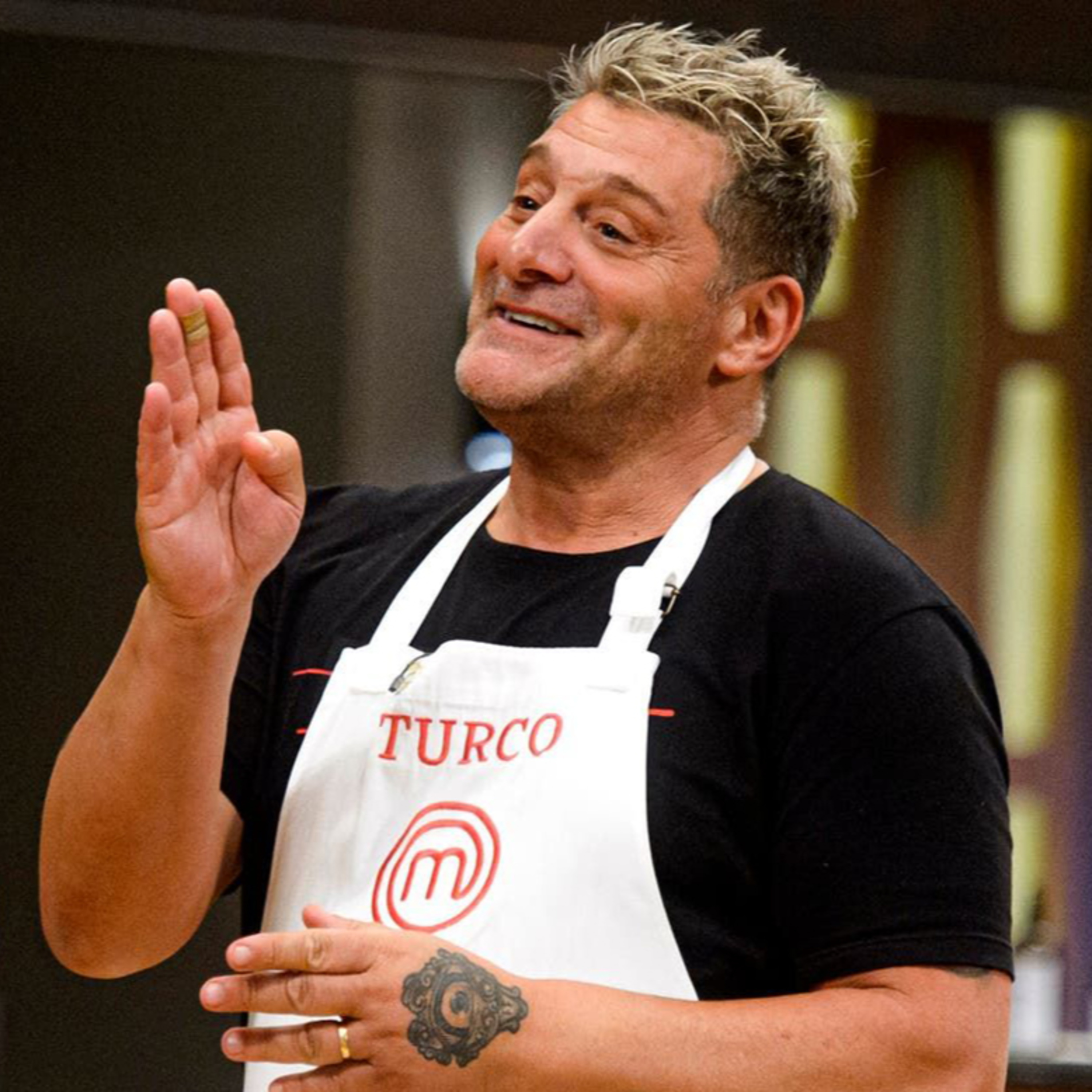 2- Turco García episode artwork