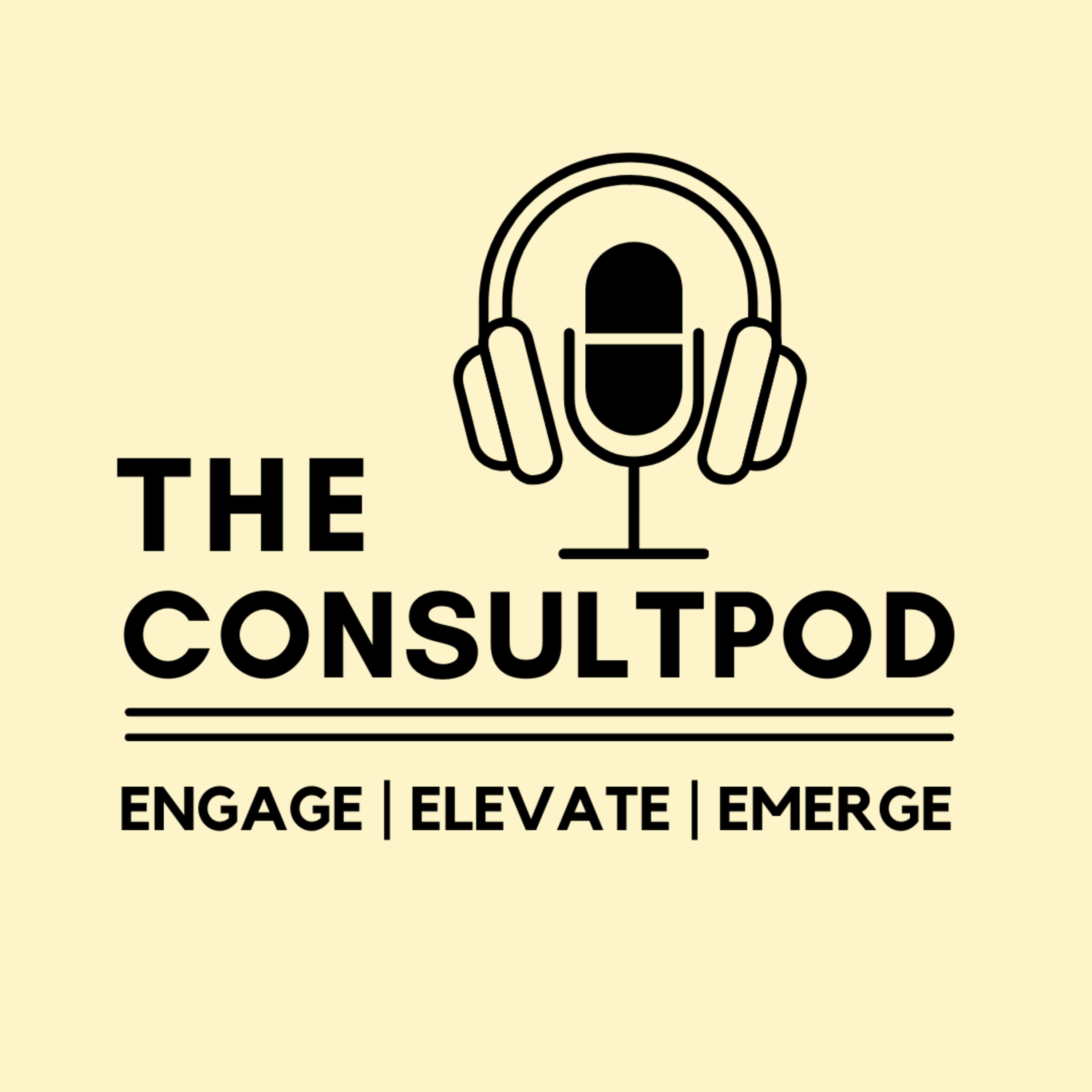 The ConsultPod