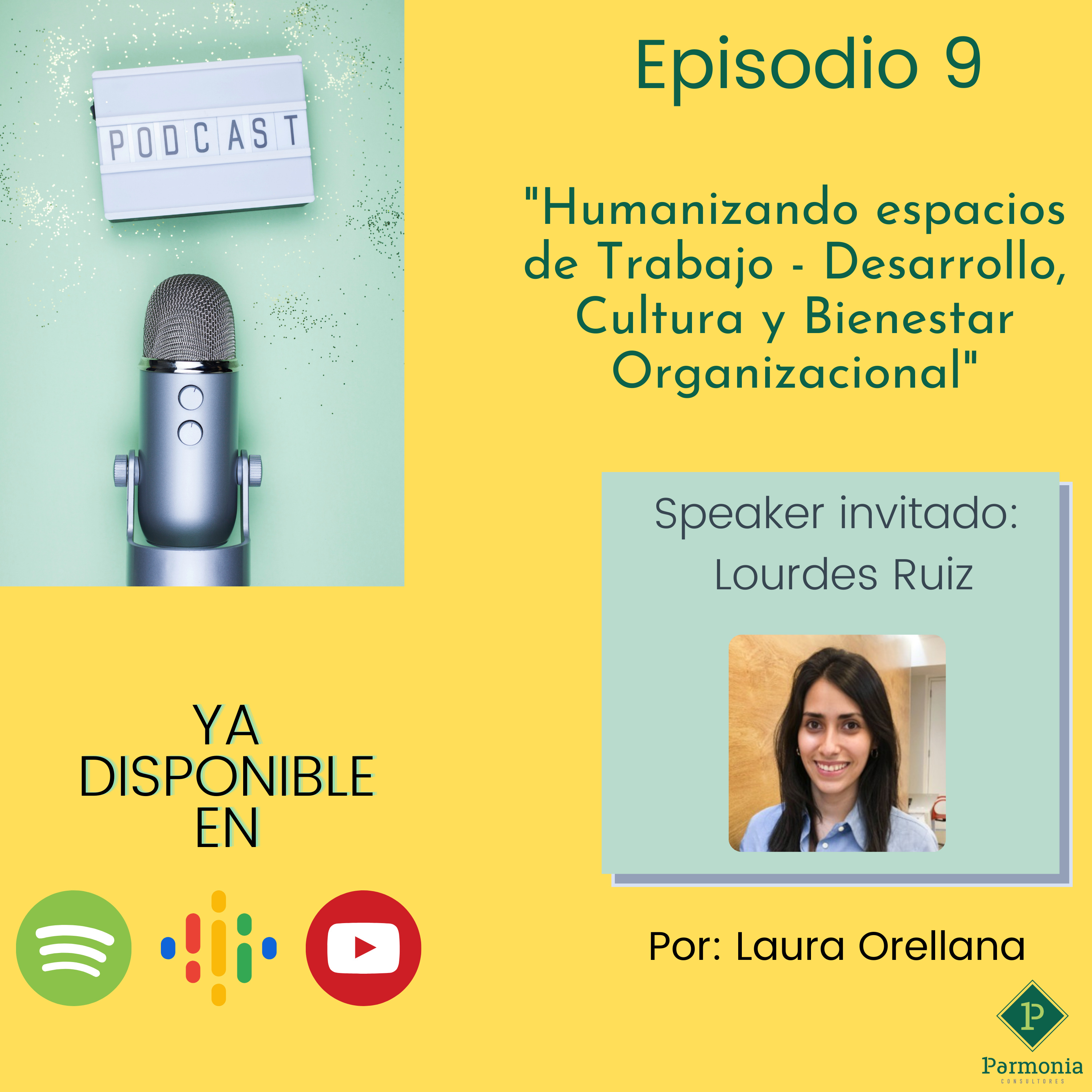 Odisea en los Negocios