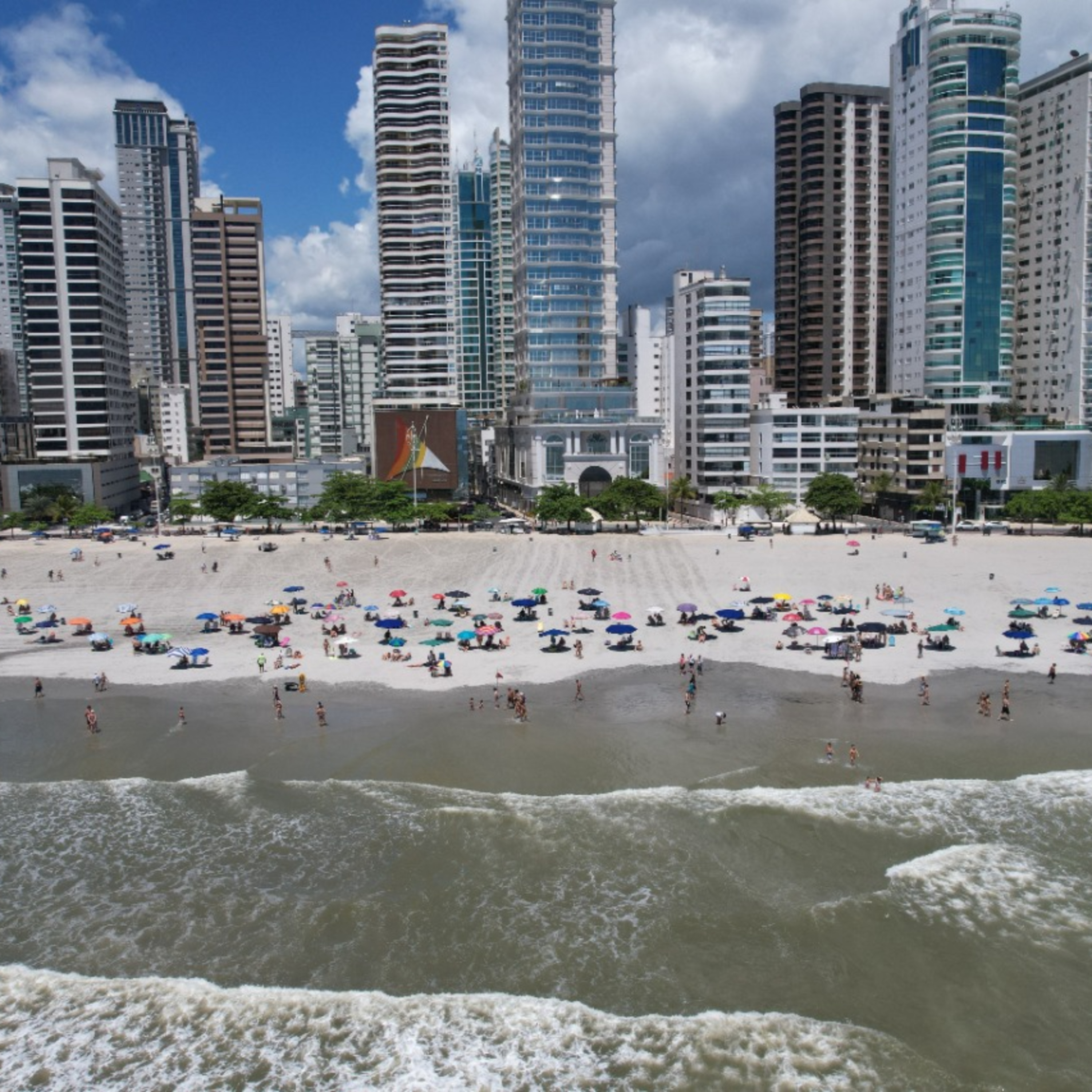 Balneário Camboriú em Foco DIARINHO