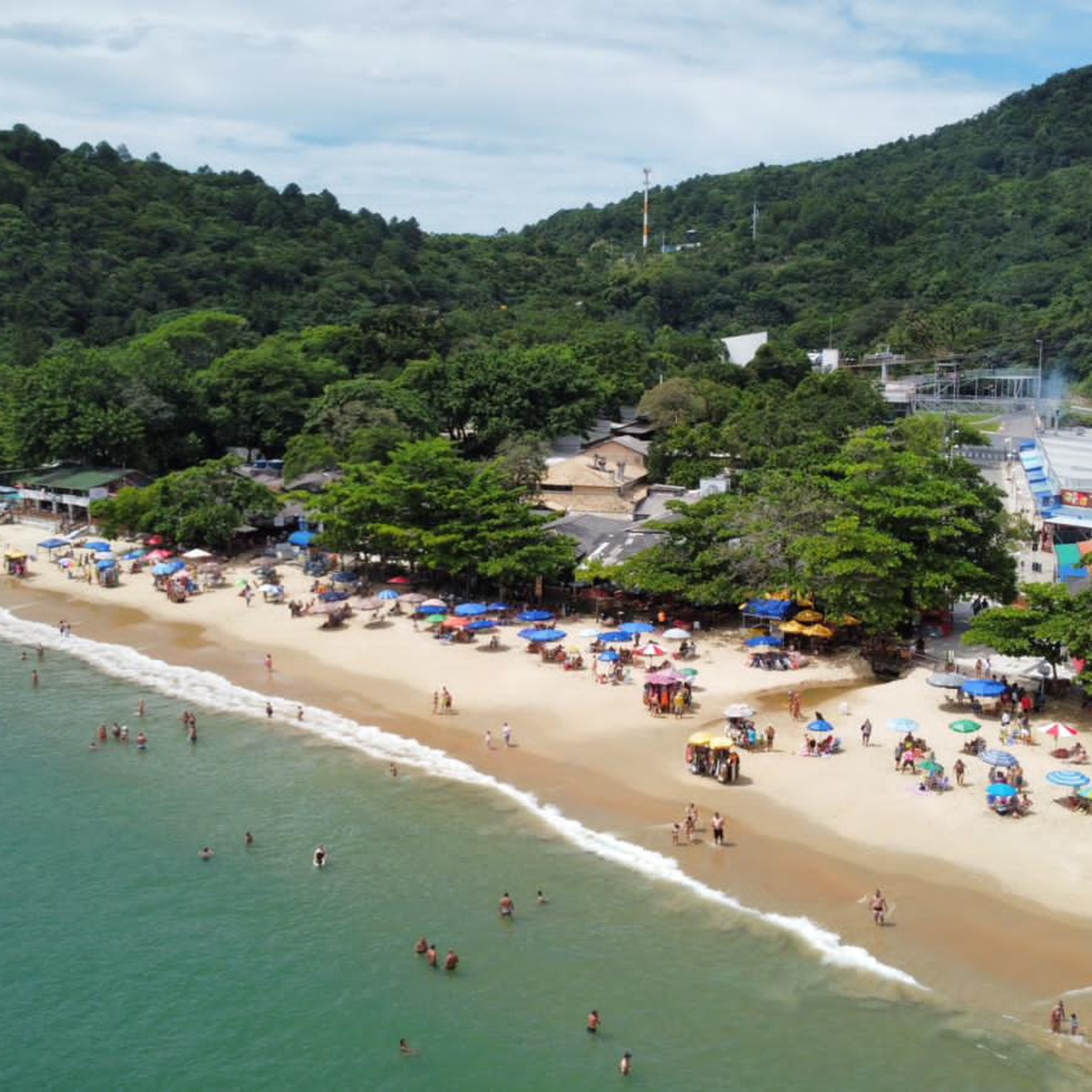 Balneário Camboriú em Foco DIARINHO