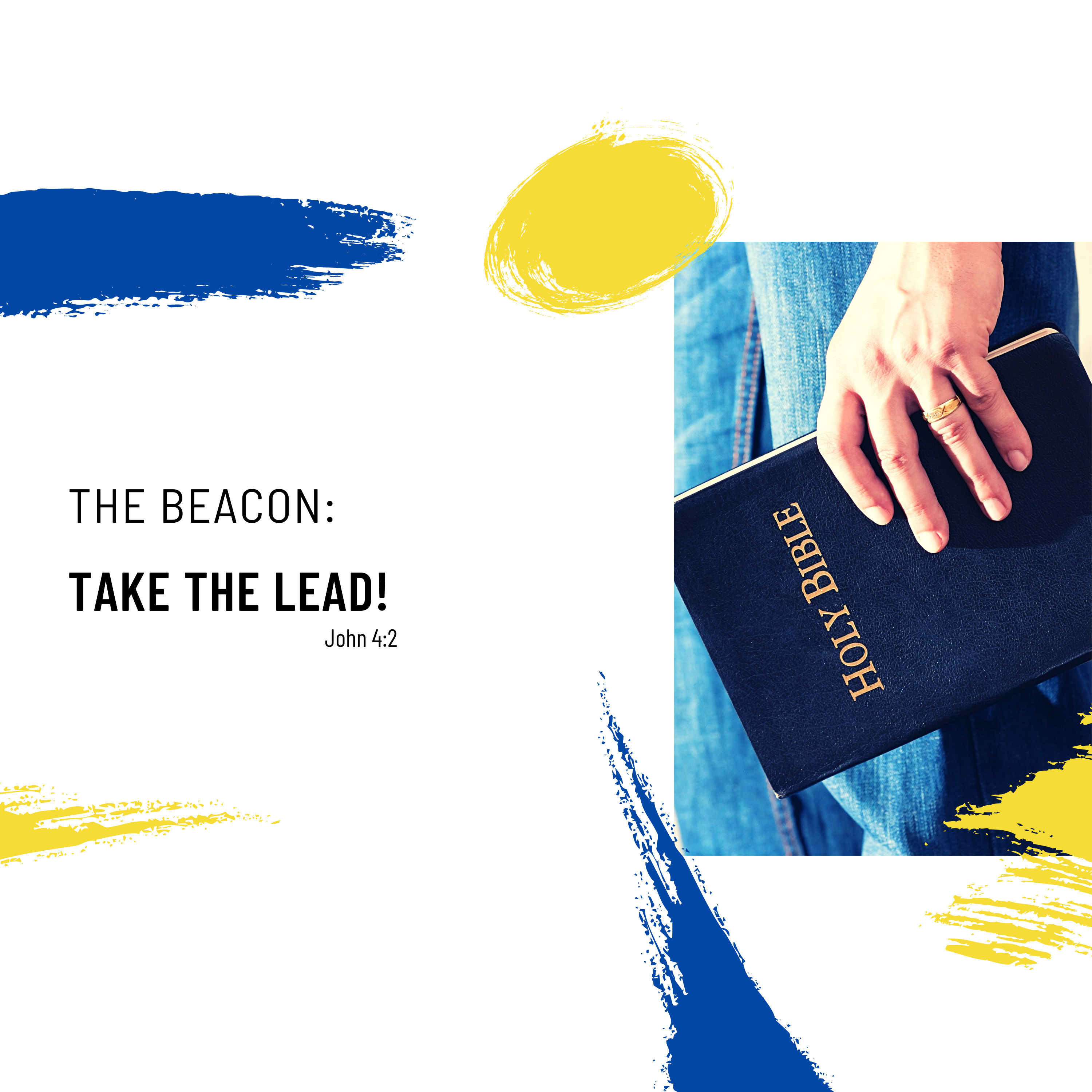 Hadassah with Shining Light Ministries