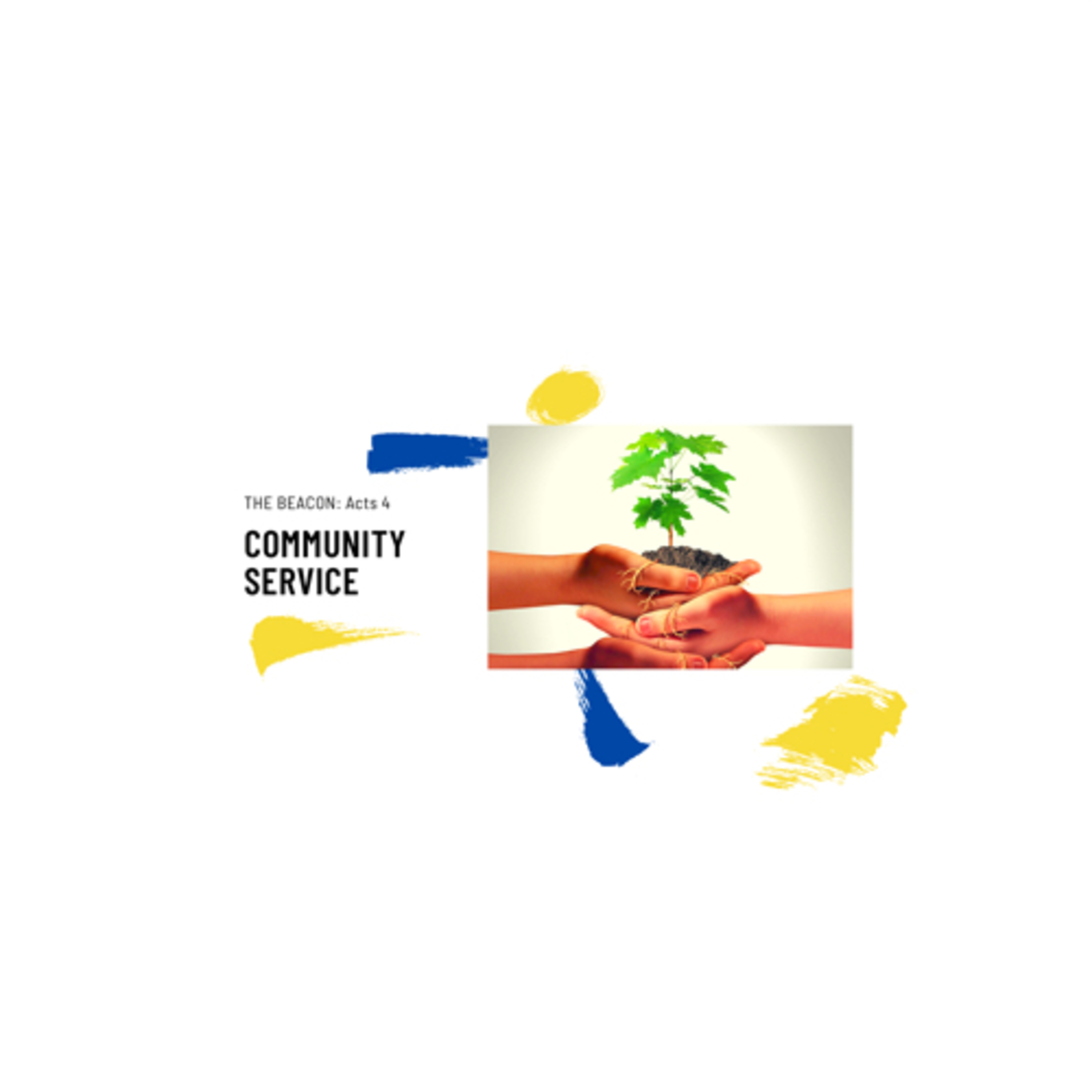 Hadassah with Shining Light Ministries