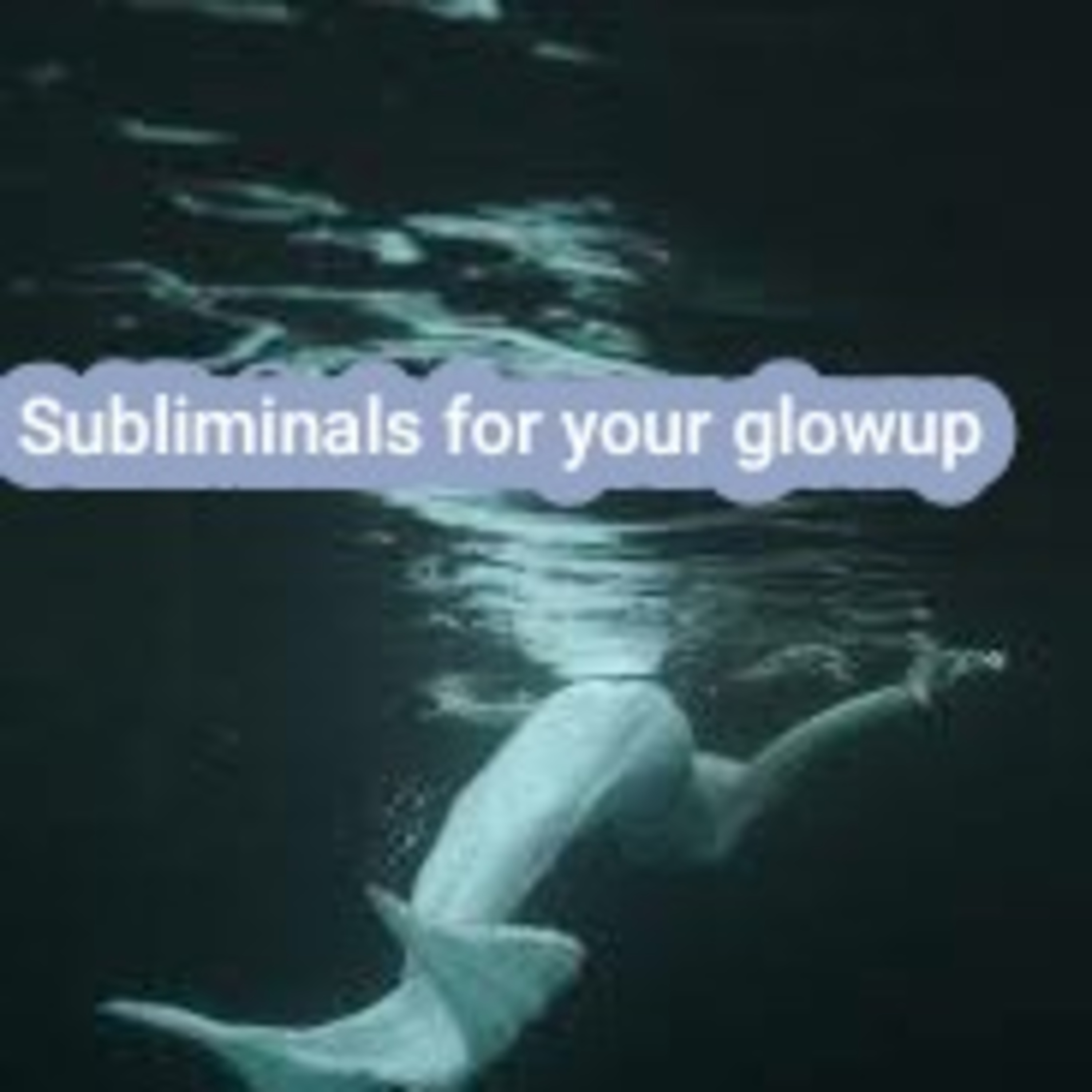 EXTREME Glowup subliminal, (desired face,body,health) and more! episode artwork