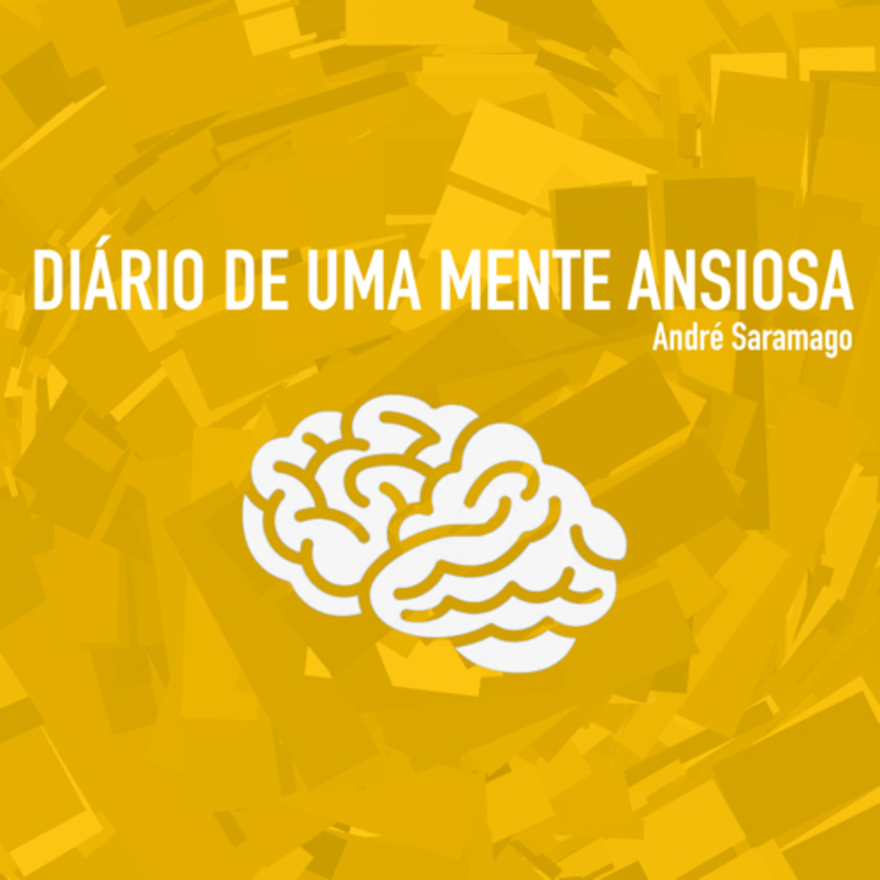 O Primeiro episode artwork