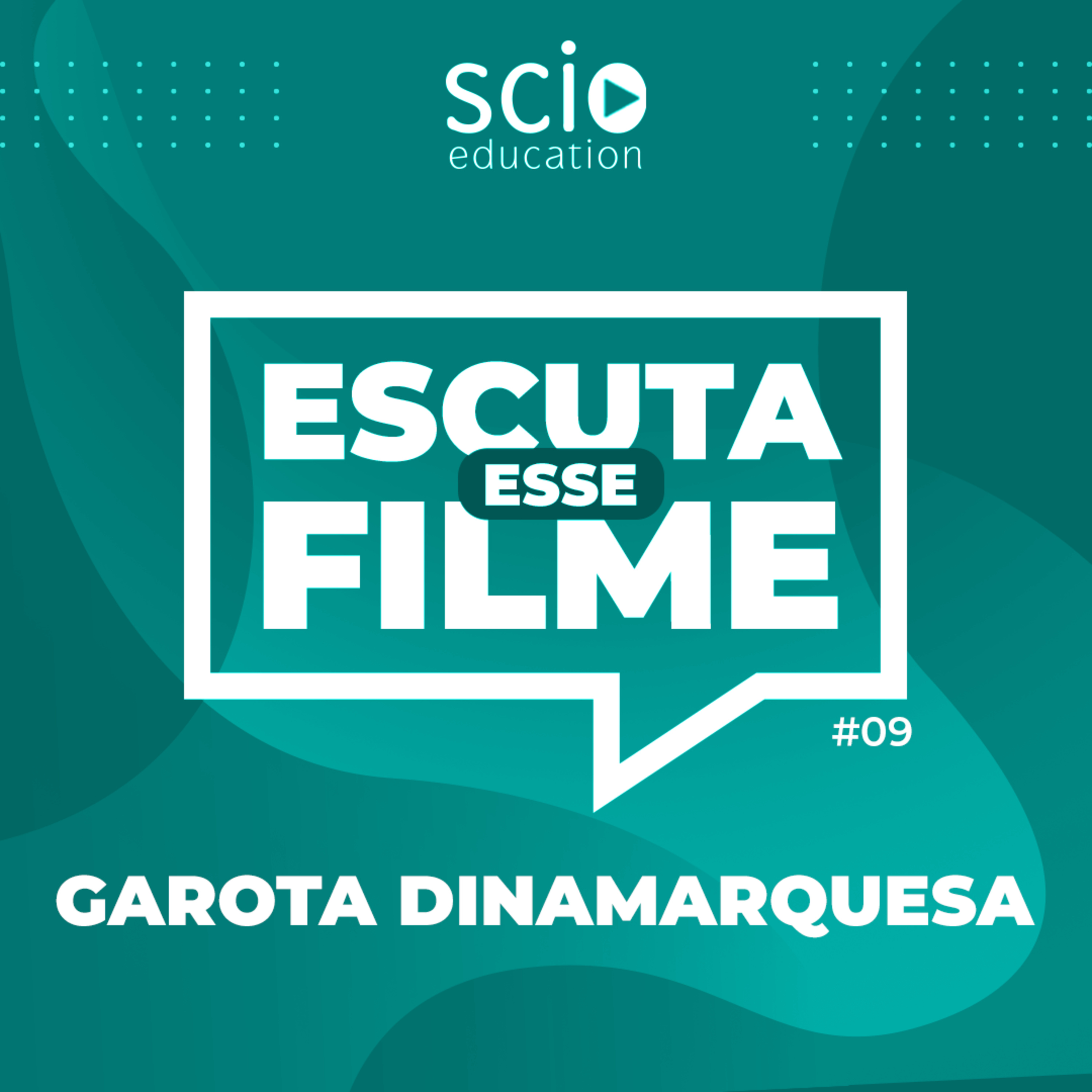 Escuta esse filme