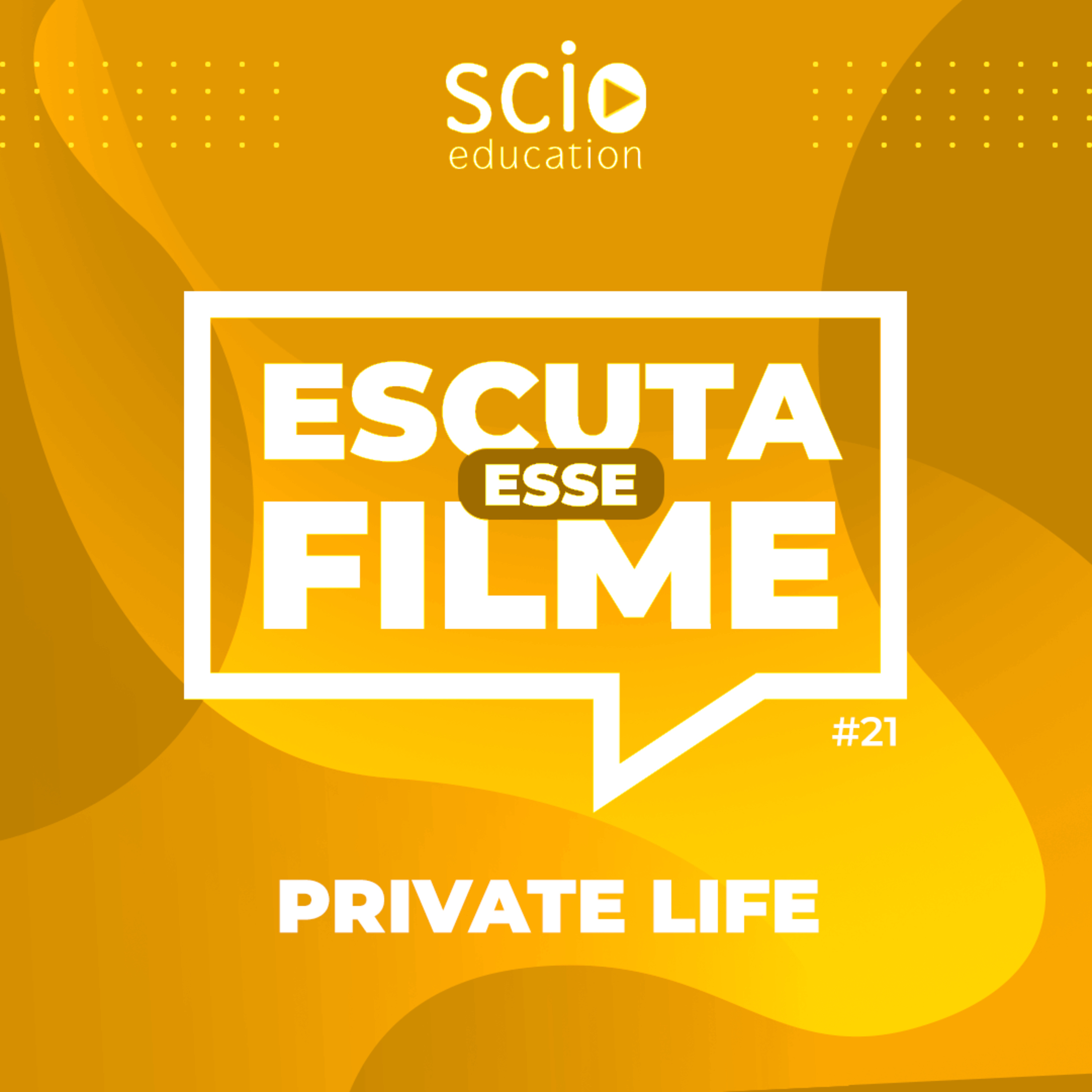 Escuta esse filme