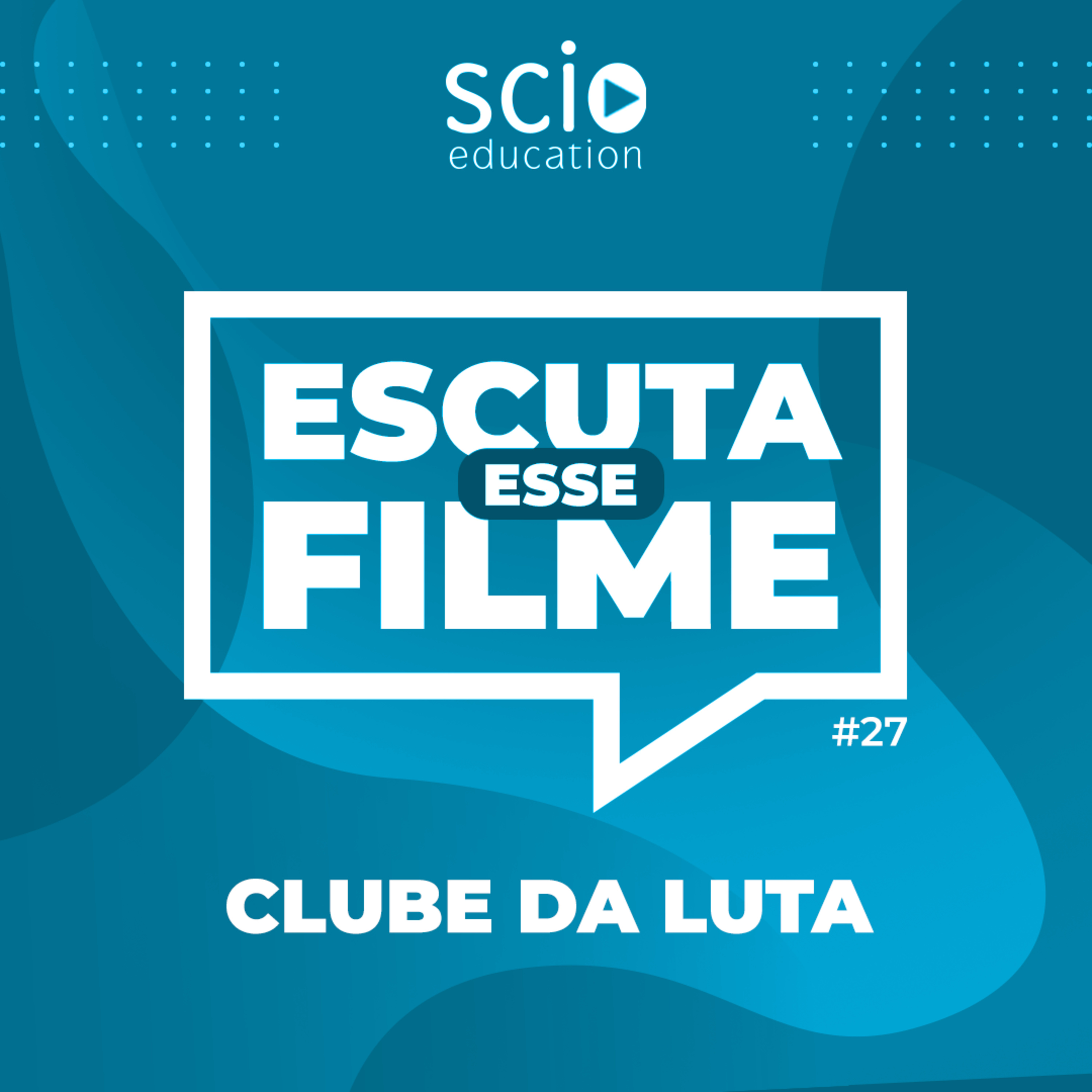Escuta esse filme