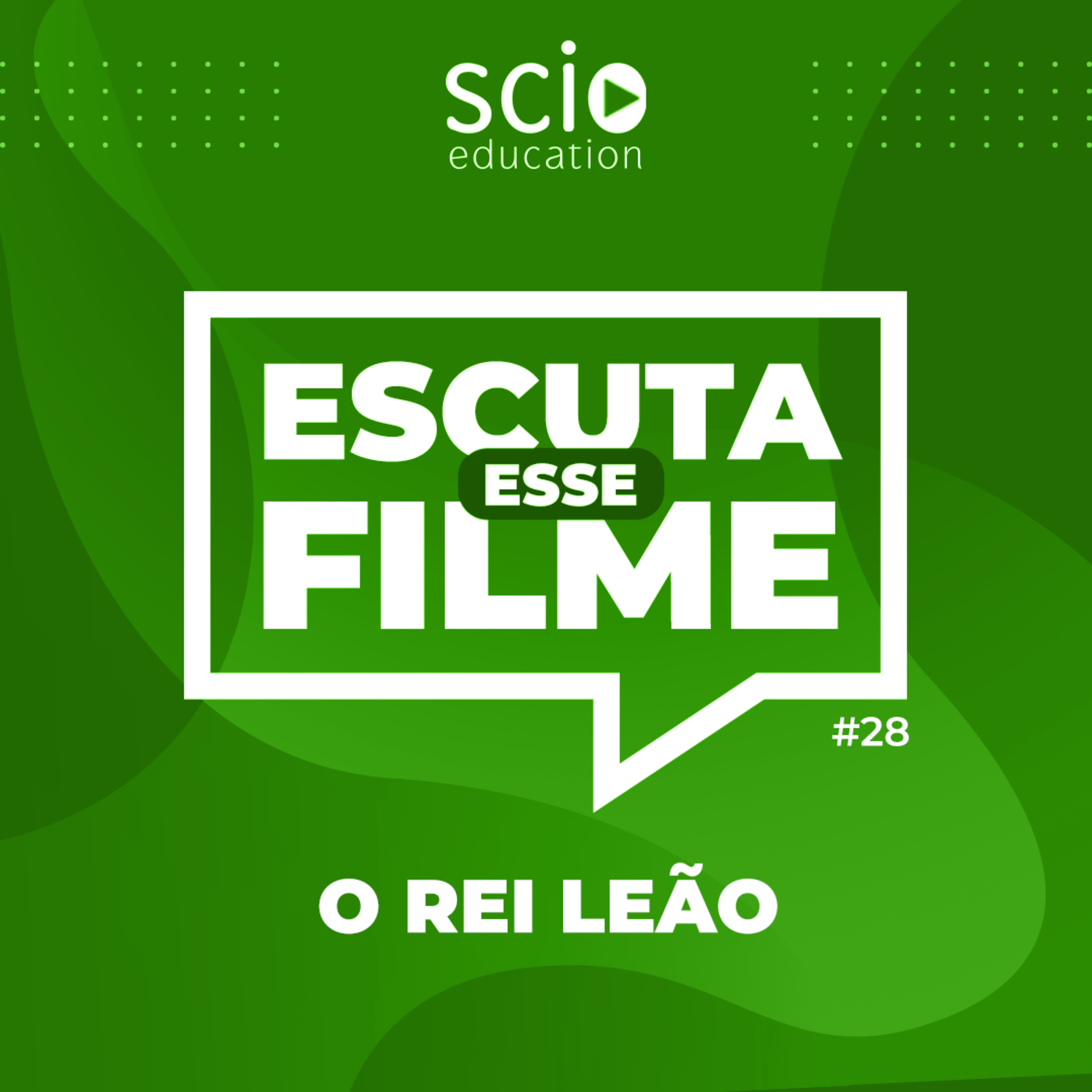 Escuta esse filme