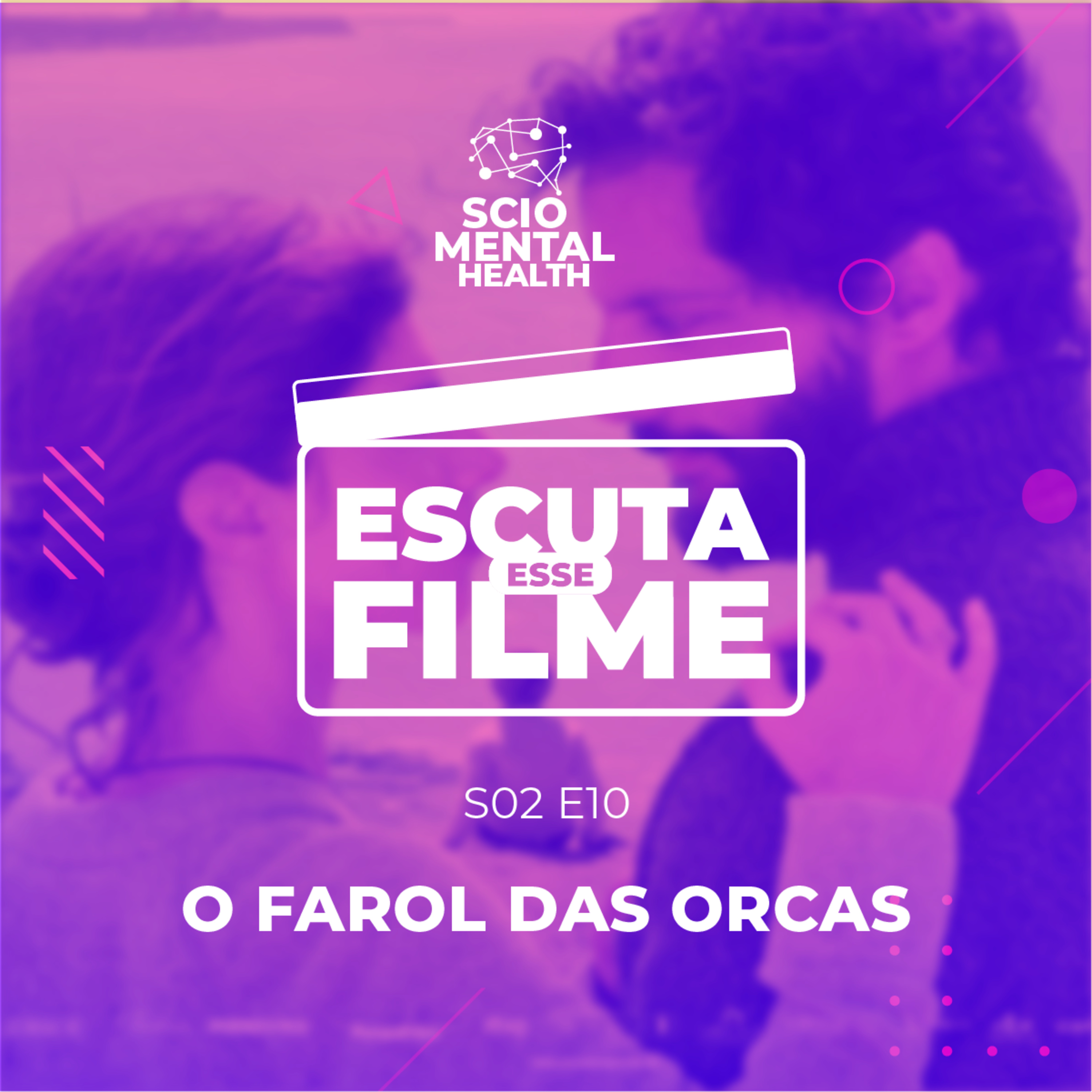 Escuta esse filme