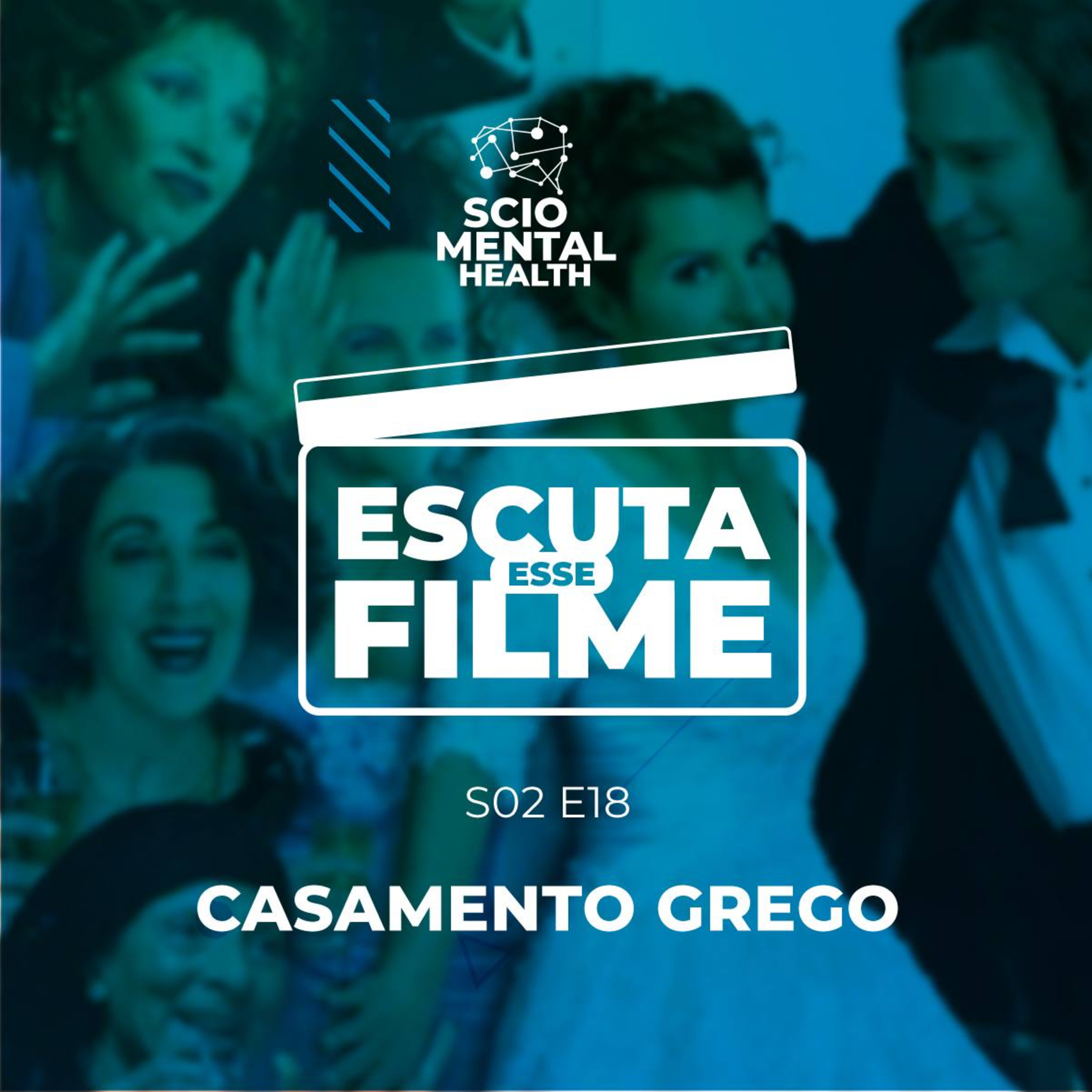 Escuta esse filme