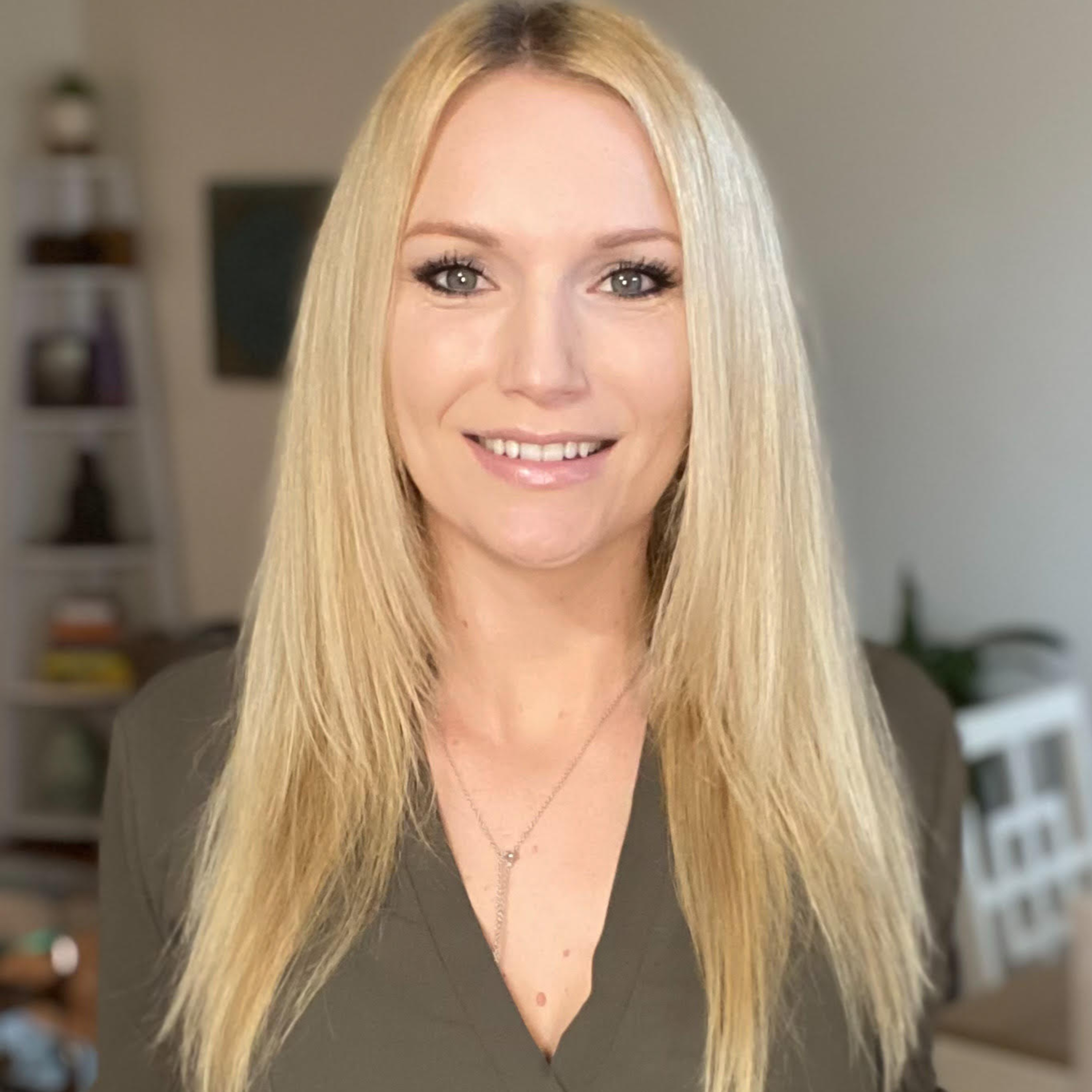 Heather Nicole | Real Estate