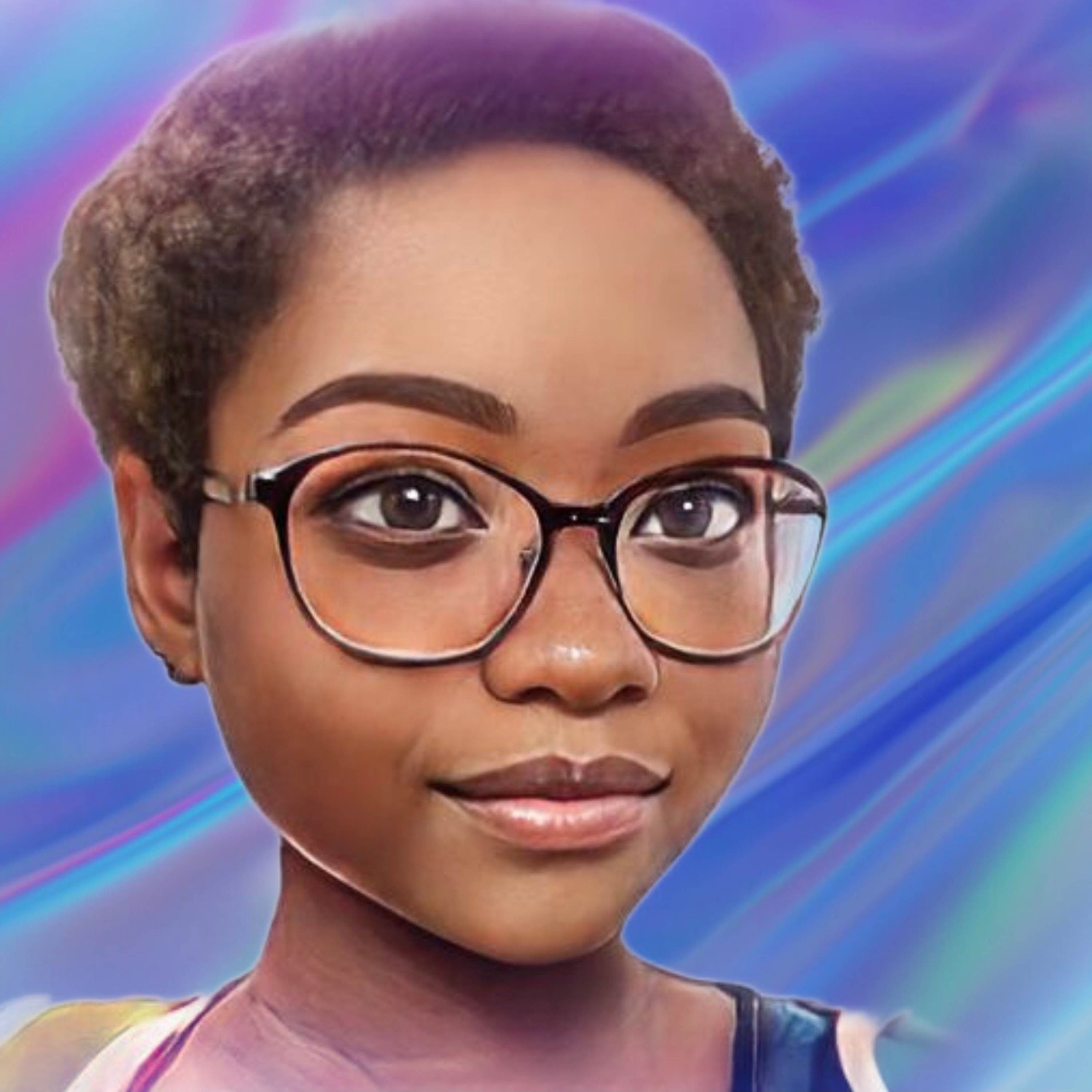 Tu talks episode artwork