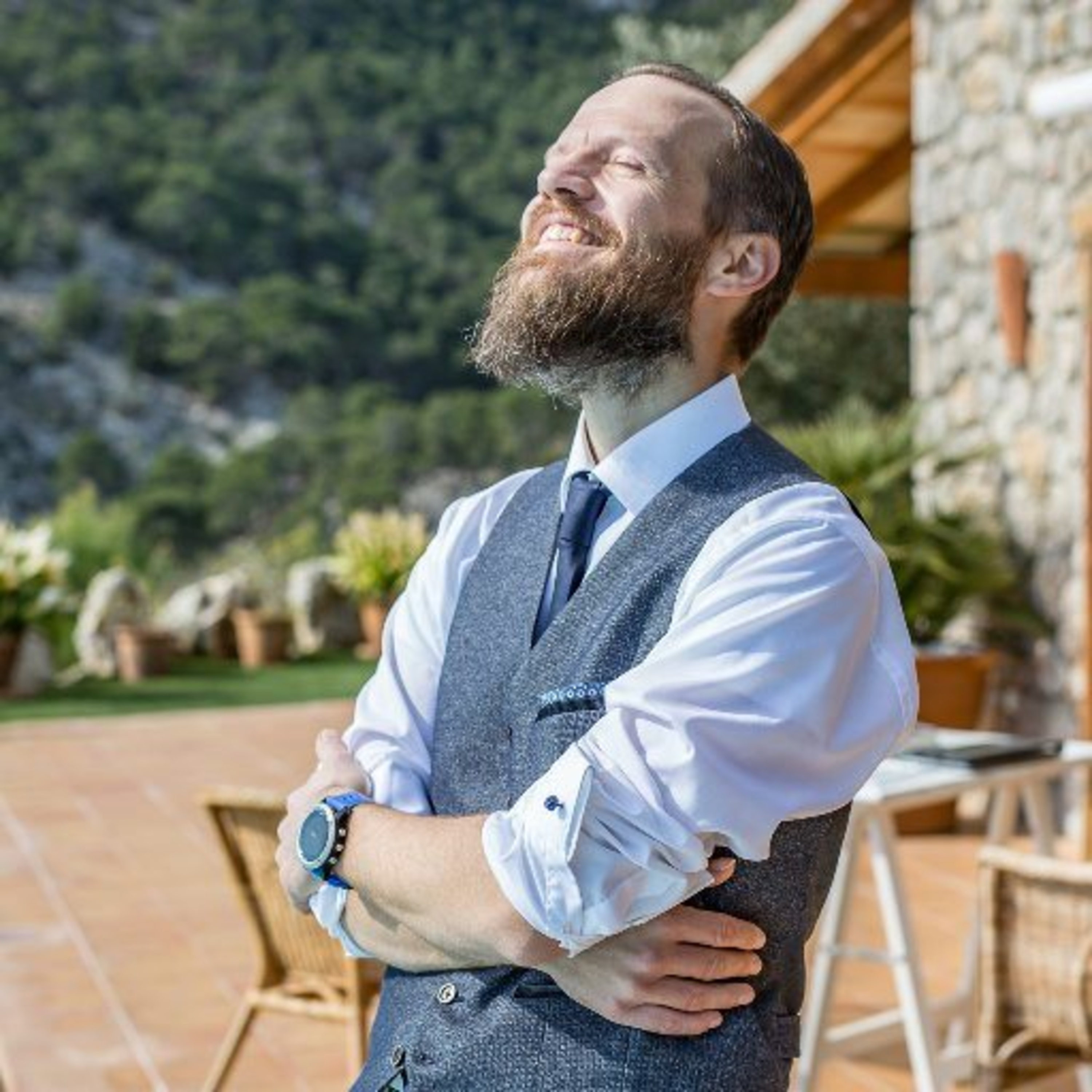 Lifestyle Mastery Podcast