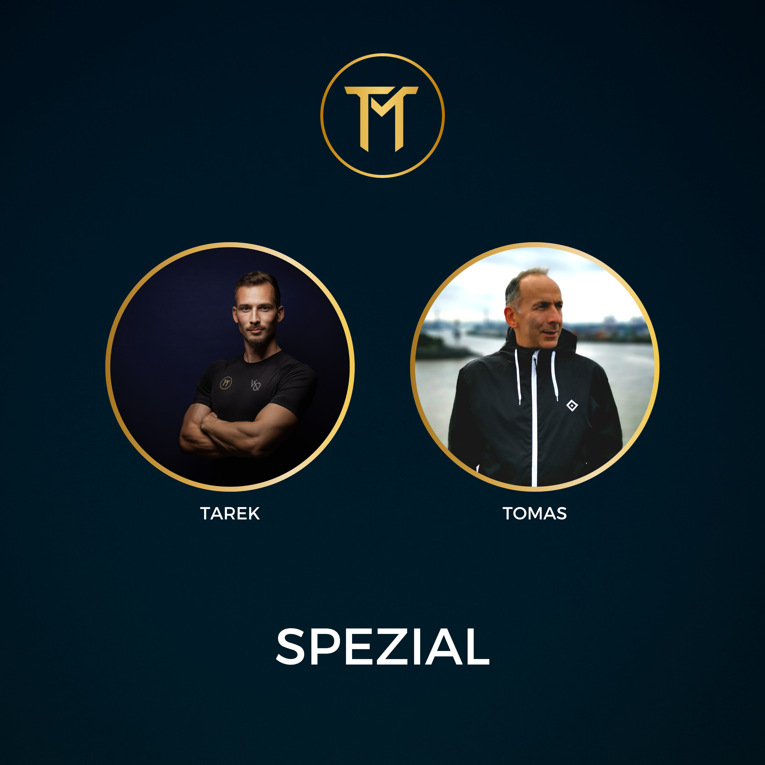 Der Fitness-Profiler Podcast