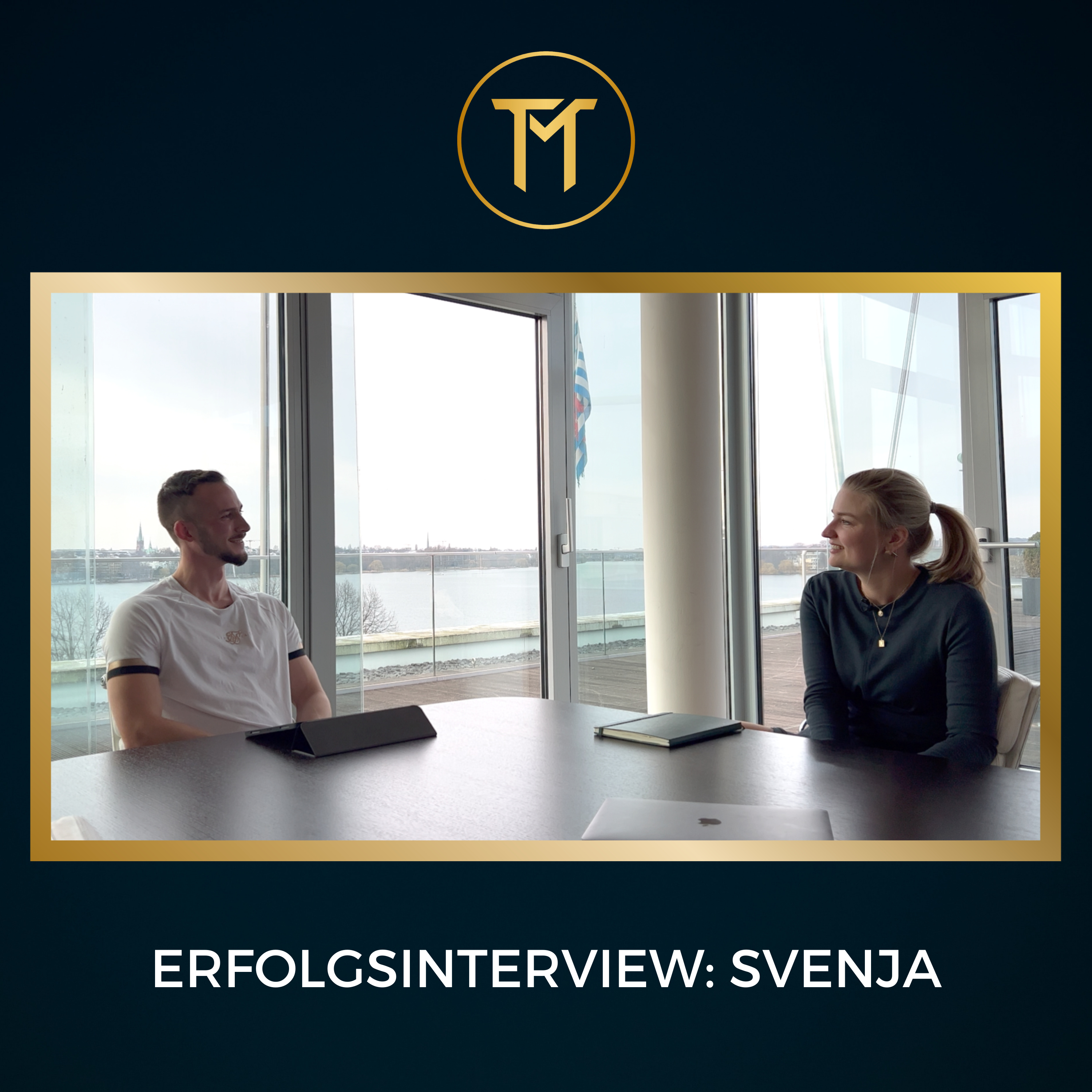 Der Fitness-Profiler Podcast