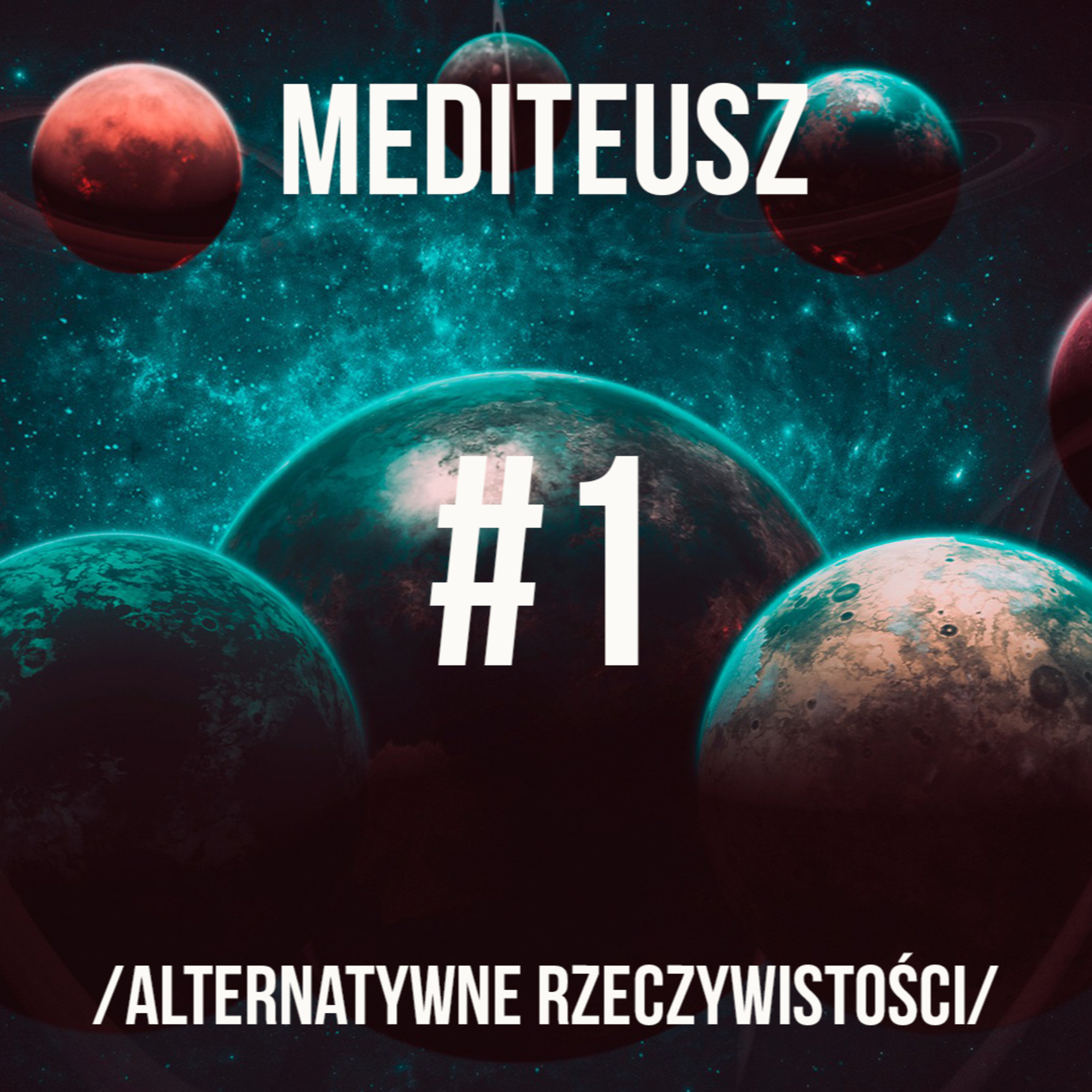 MEDITEUSZ