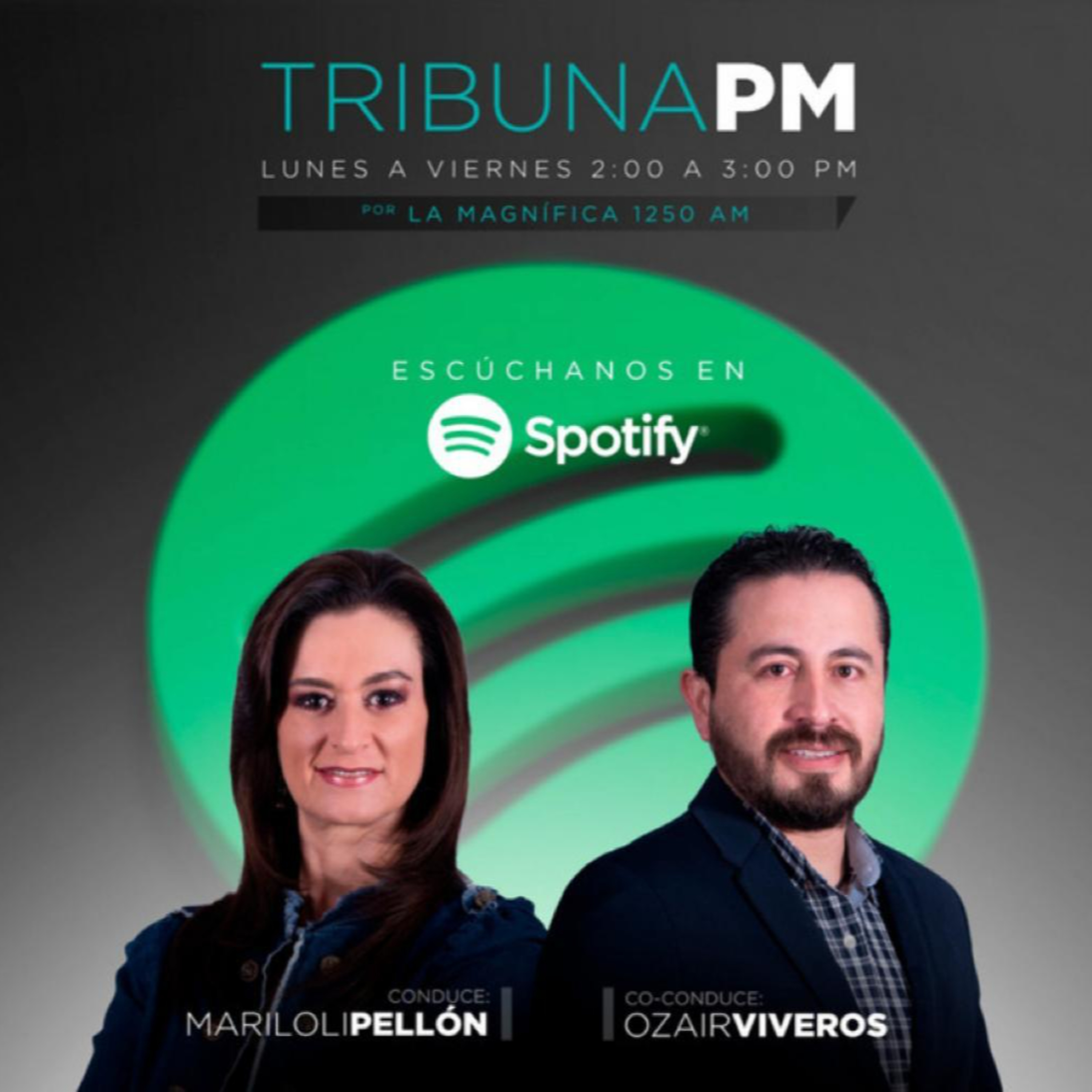 Tribuna PM #TuConexión 05/04/22 episode artwork