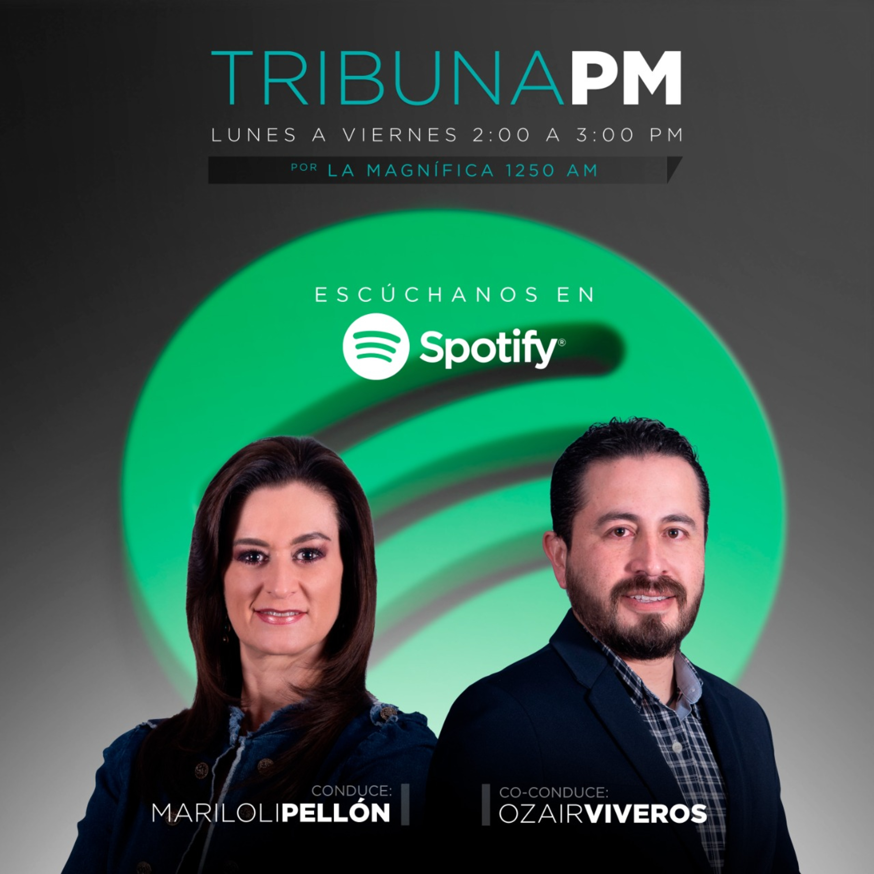 Tribuna PM #TuConexión 08/06/2022 episode artwork