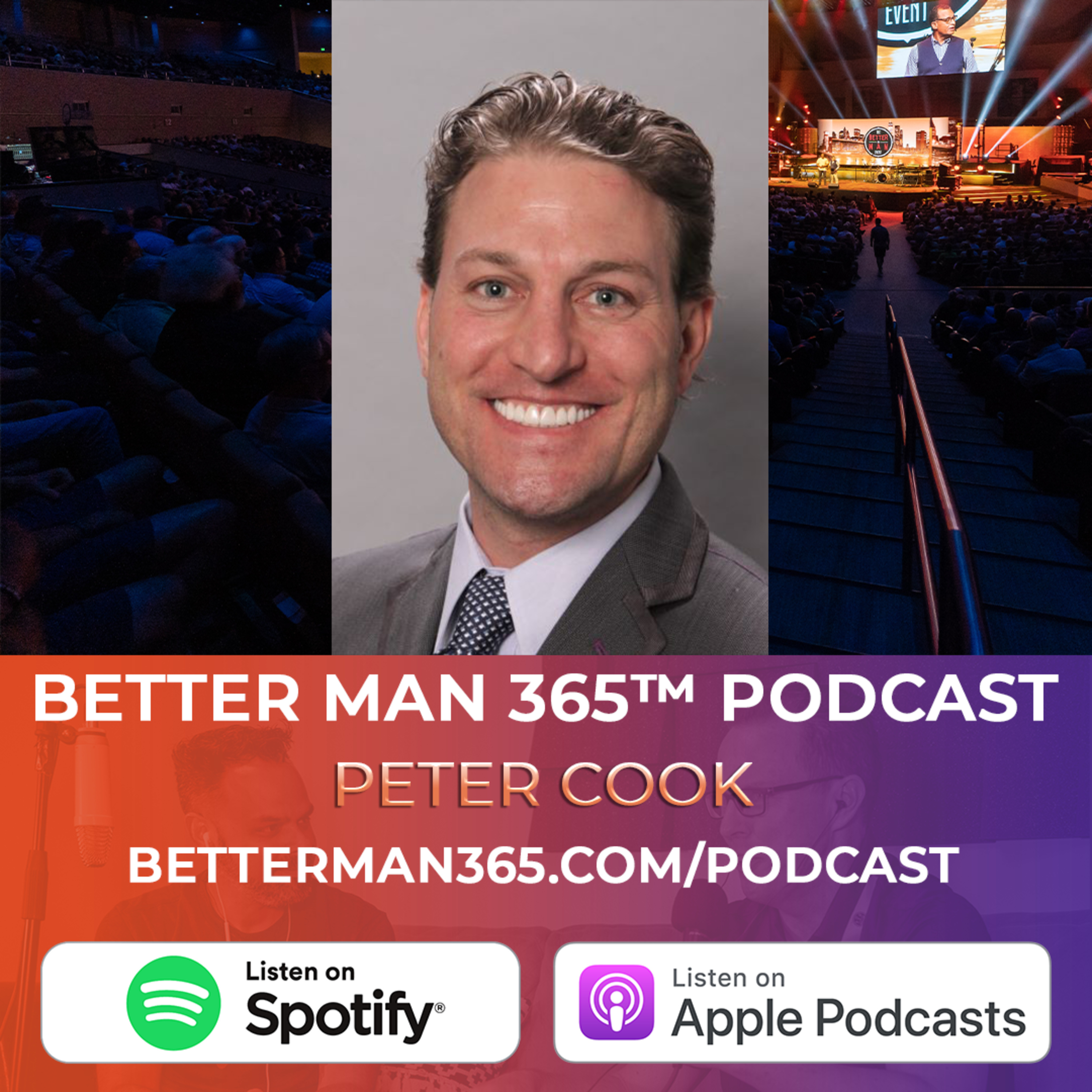 BetterMan365