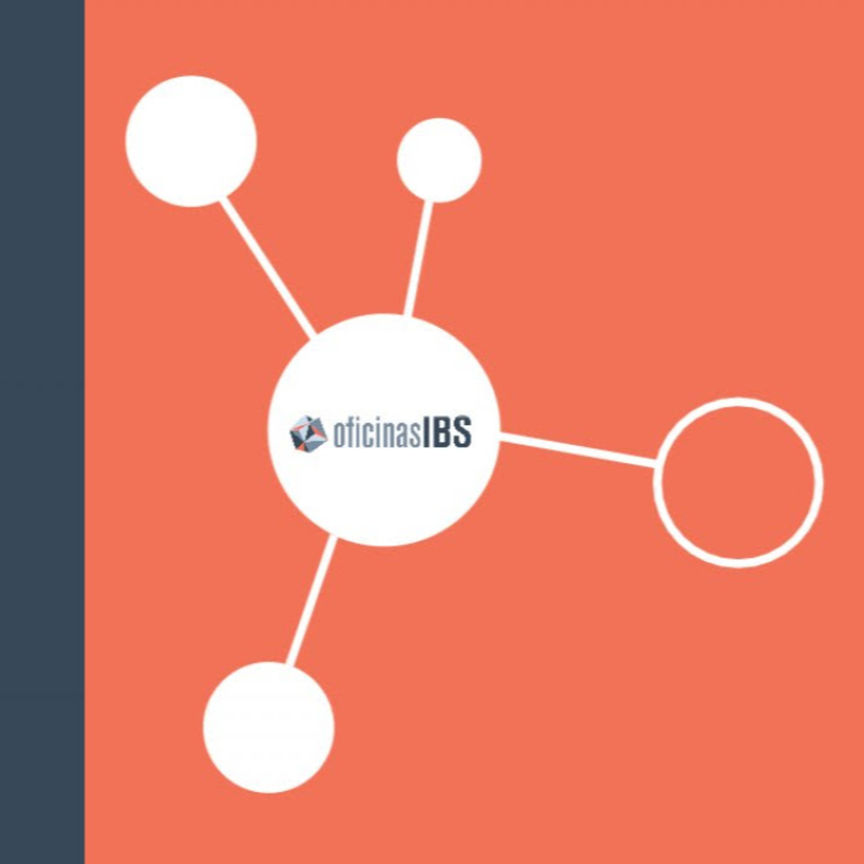 Oficinas IBS Networks
