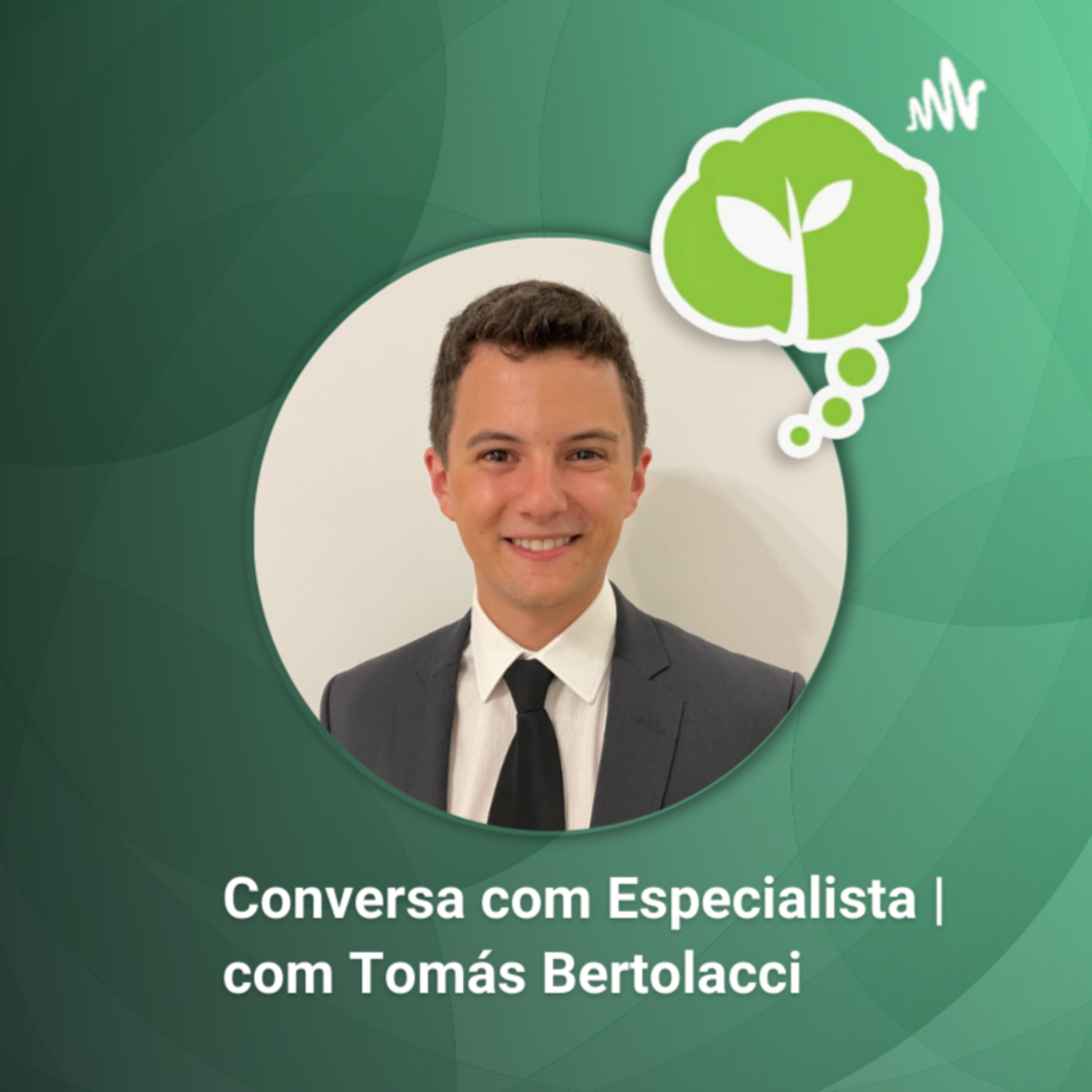 # 20 - PISOS E REVESTIMENTOS SUSTENTÁVEIS | Conversa com especialista episode artwork