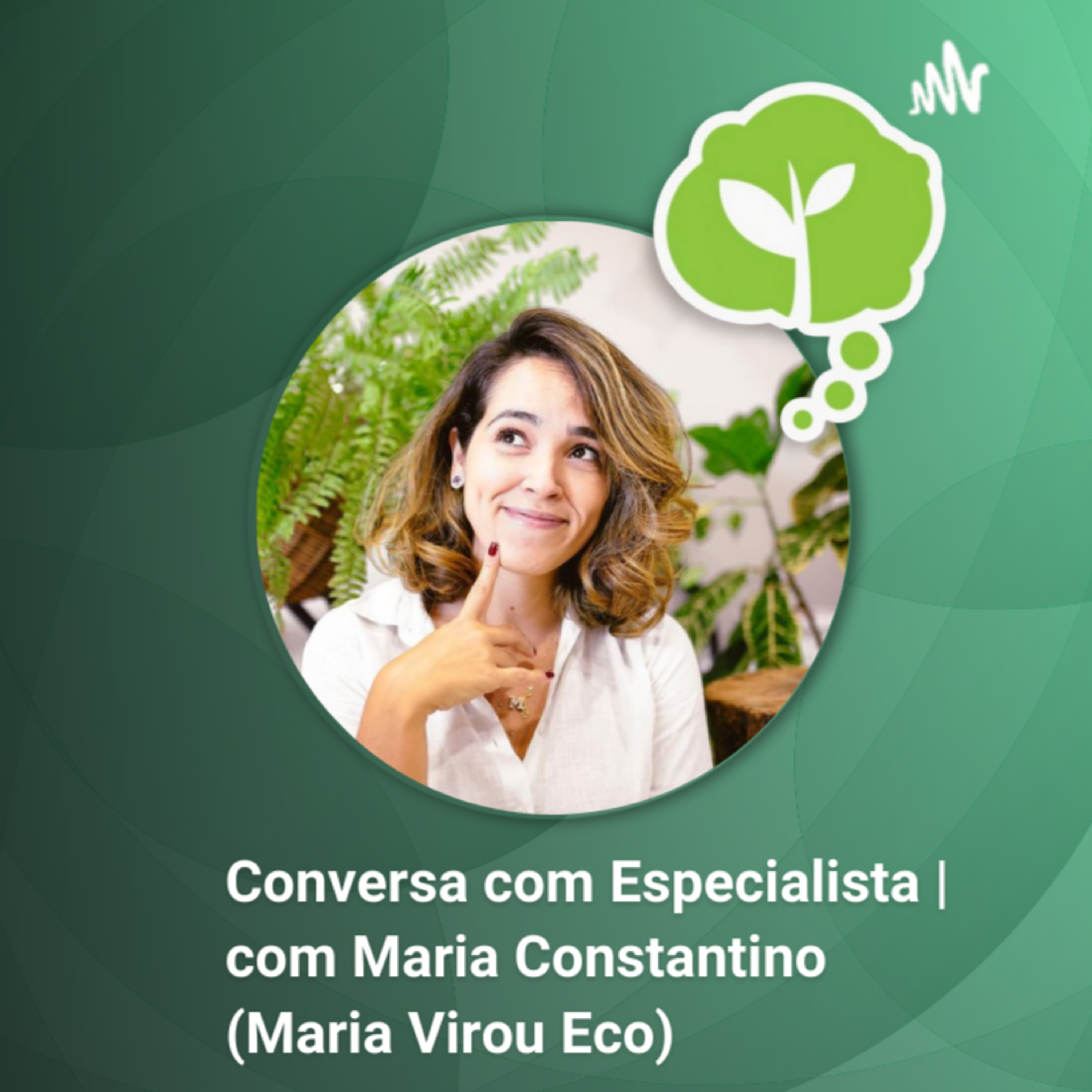 # 18 - MOBILIDADE URBANA | Conversa com especialista
