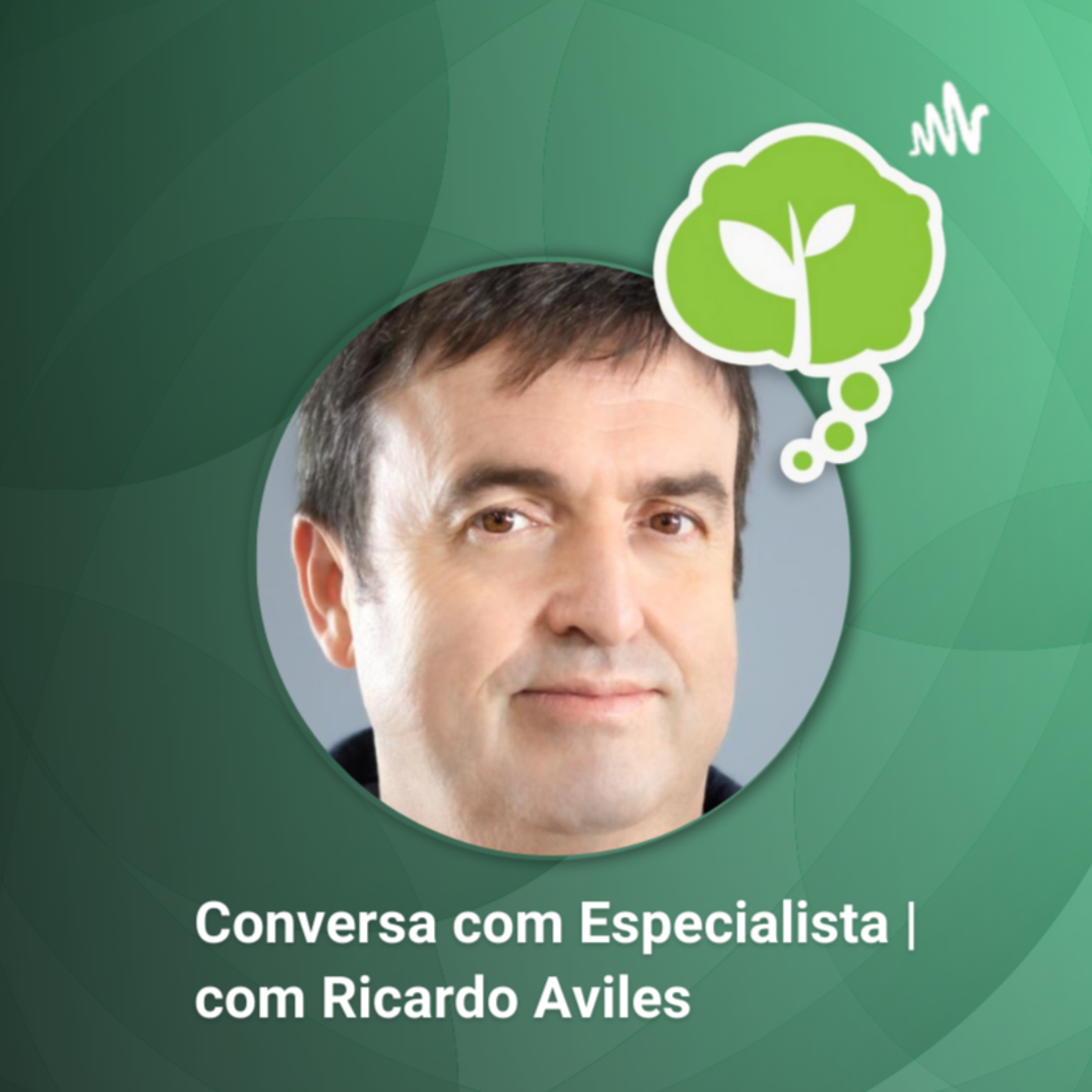 # 13 - O QUE FAZER COM FIOS E CABOS ELÉTRICOS? | Conversa com especialista episode artwork