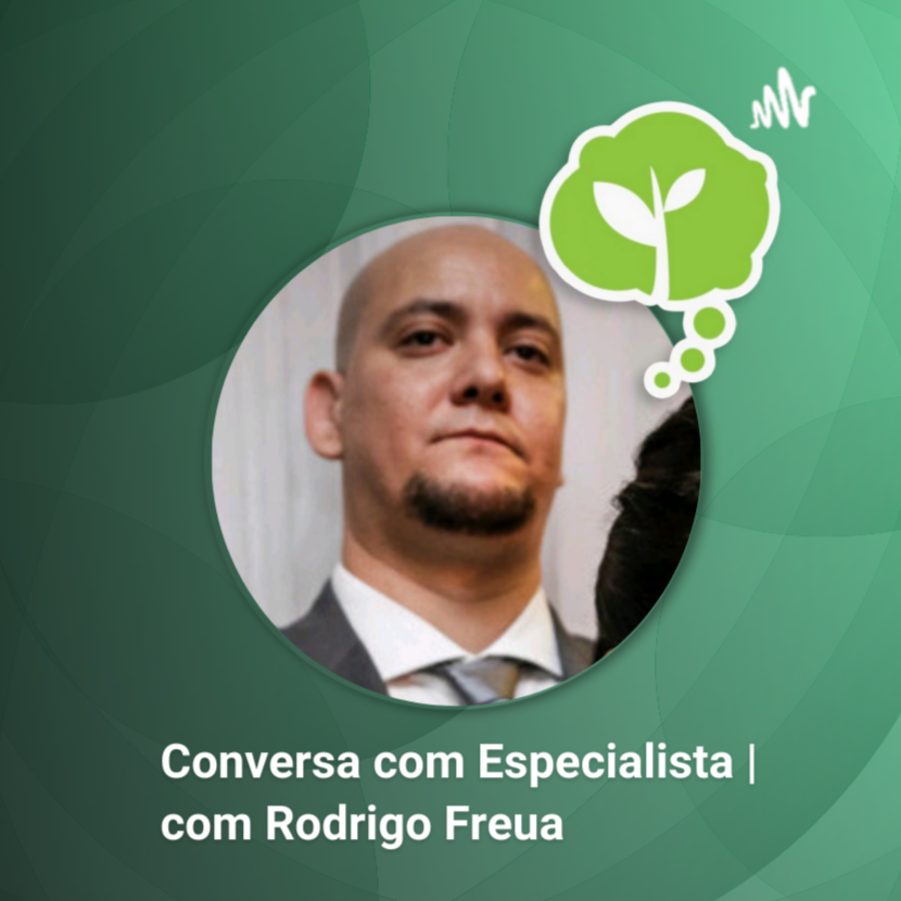 # 9 - DESCARTE DE AEROSSÓIS: O QUE FAZER? | Conversa com especialista