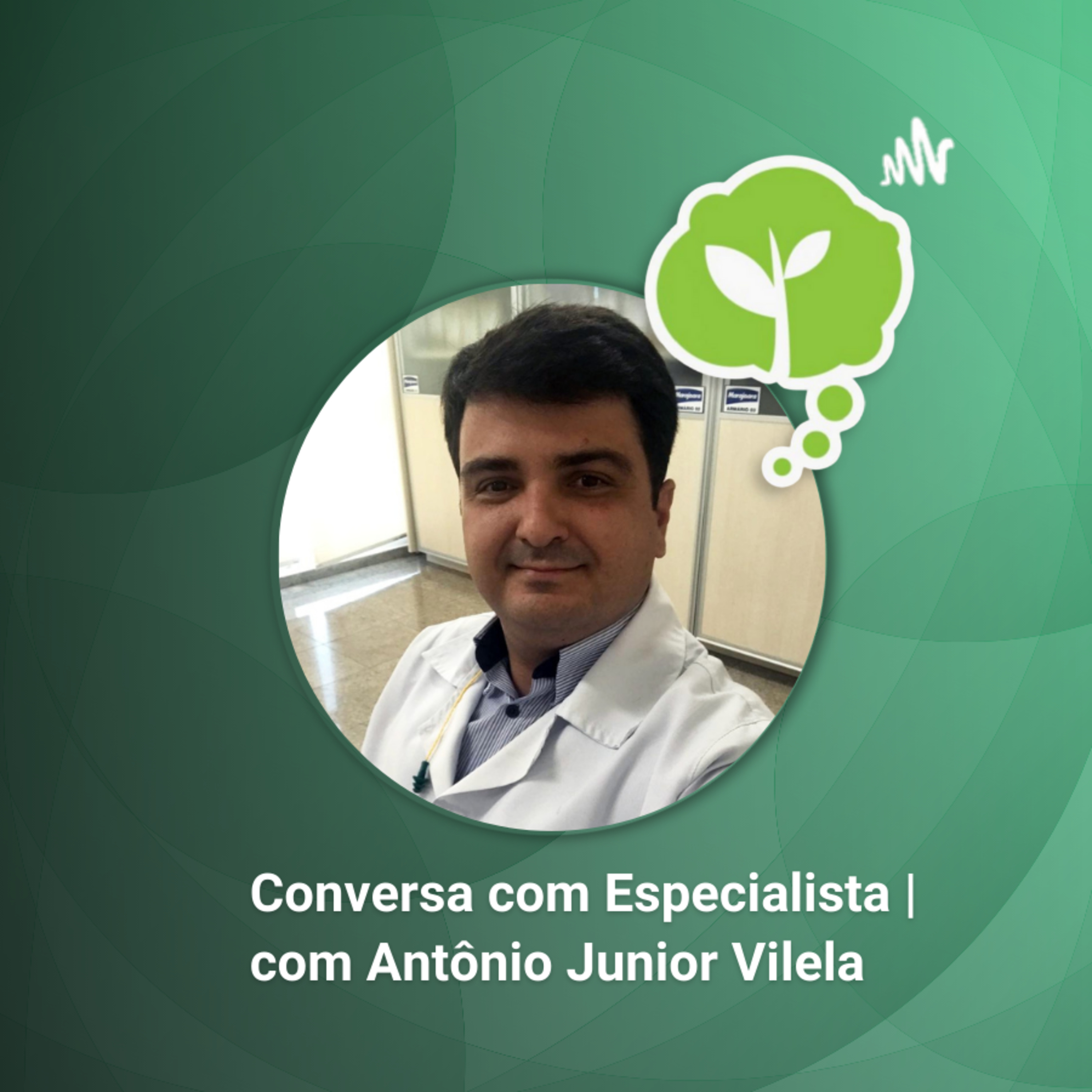 # 4 - COMO RECICLAR CAIXAS DE LEITE | Conversa com especialista episode artwork