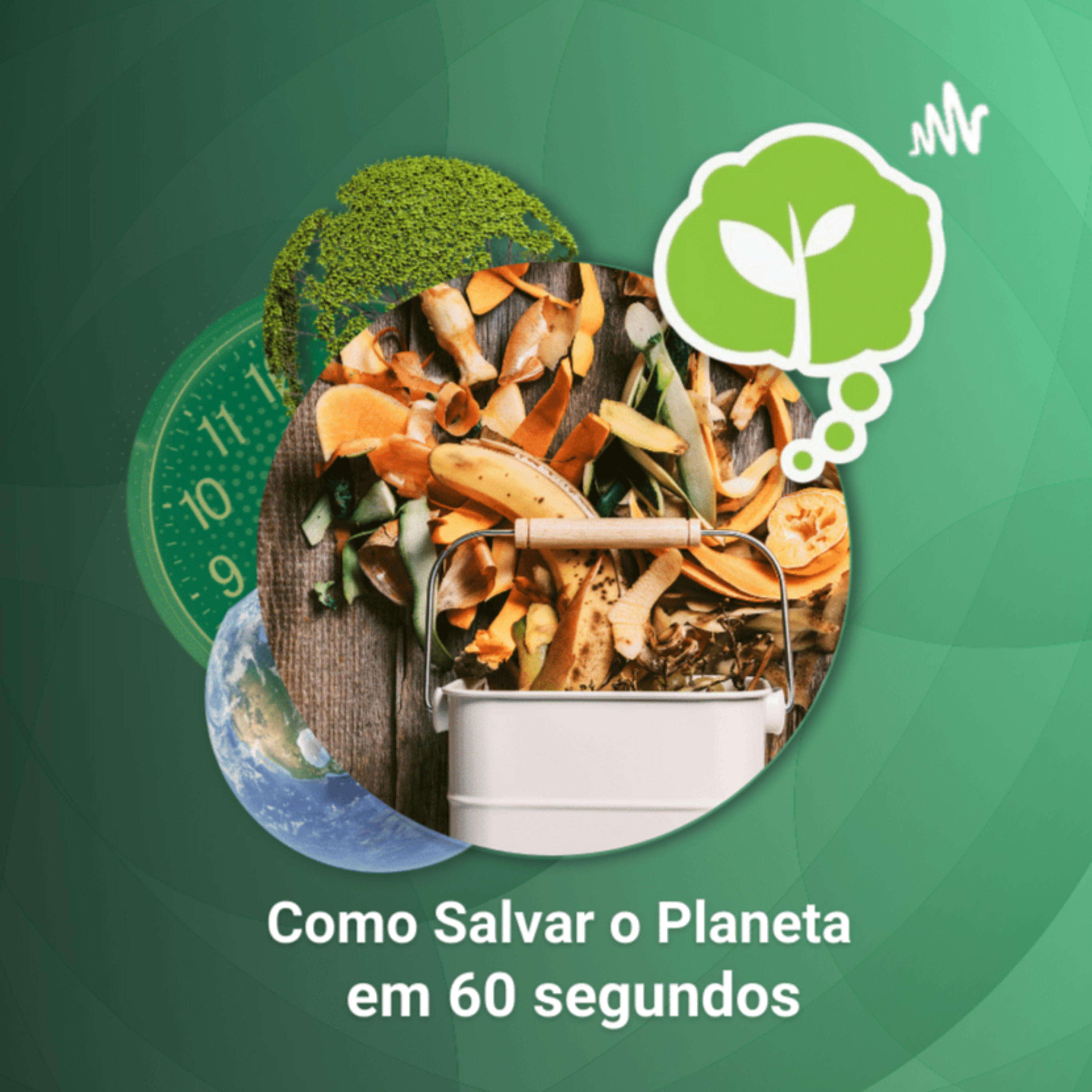 Pensamento Verde