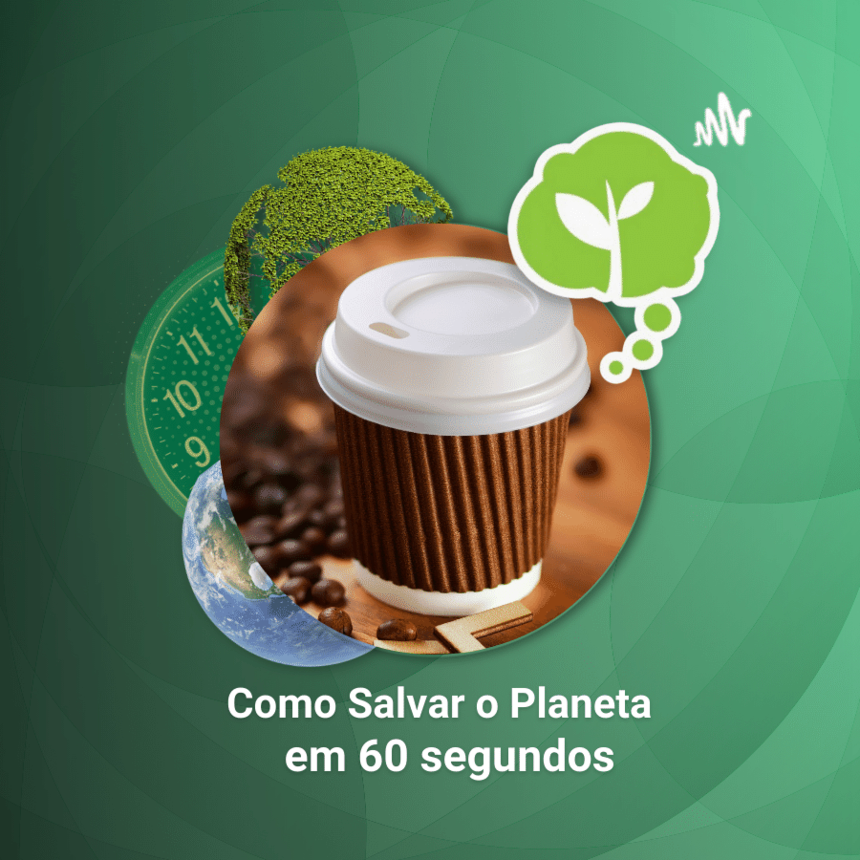 Pensamento Verde